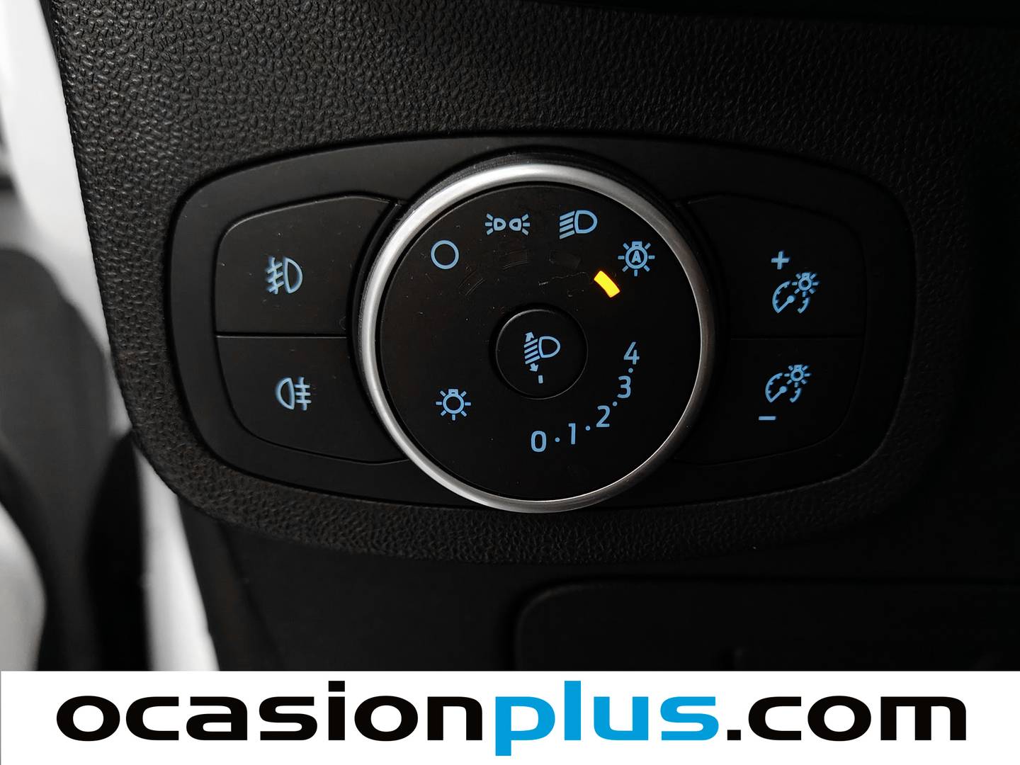 Foto Ford Fiesta Ford Fiesta 1.1 Ti-VCT Trend+ (85 CV)