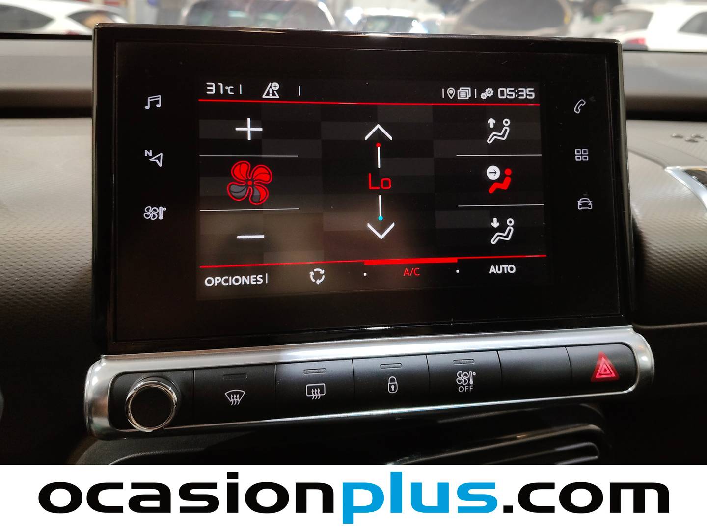 Citroën C4 Cactus Citroën C4 Cactus PureTech 110 S&S Feel (110 CV) km 0