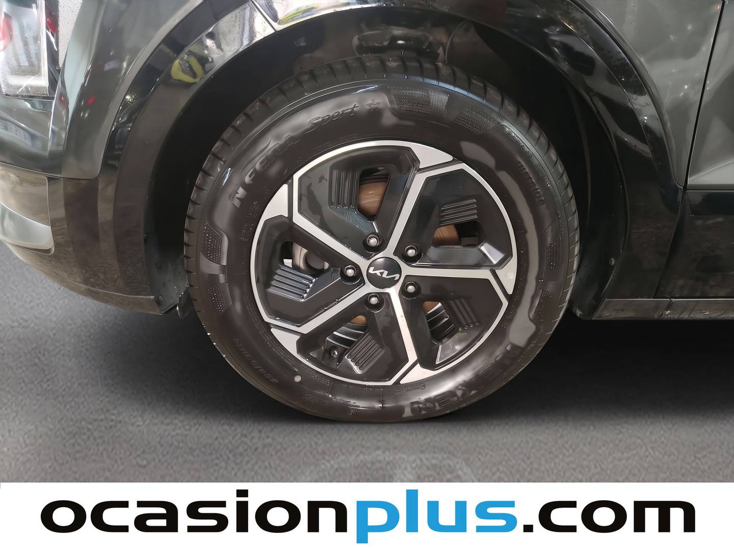 KIA Niro KIA Niro 1.6 GDi HEV Híbrido Drive (141 CV) barato