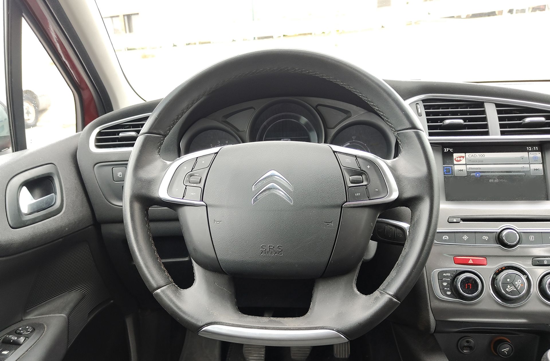 Citroën C4 BlueHDi 100 Feel Edition - foto 21