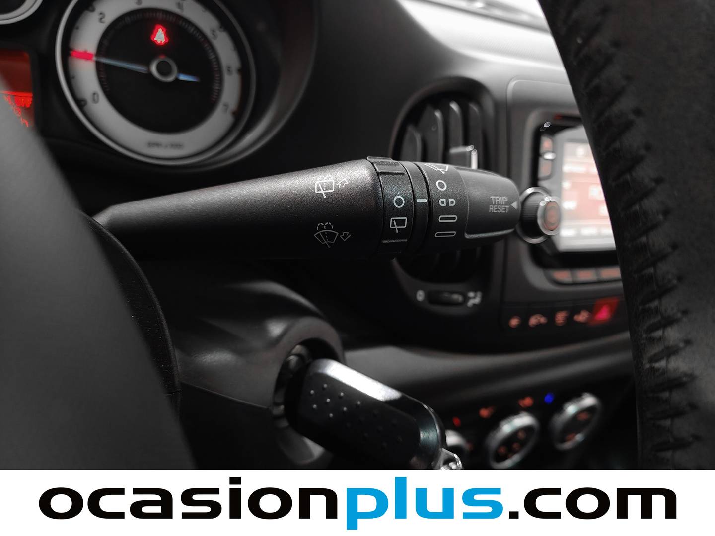 Fiat 500L Fiat 500L 1.4 16v Lounge (95 CV) barato