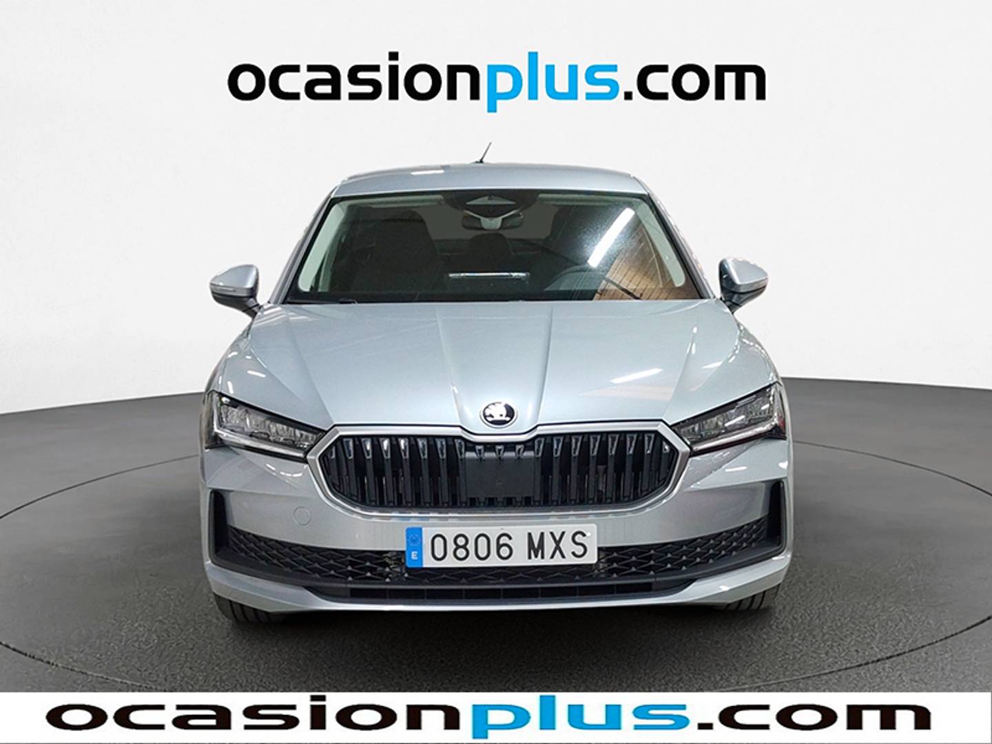Foto Skoda Superb Skoda Superb 1.5 TSI m-HEV Essence DSG  (150 CV)