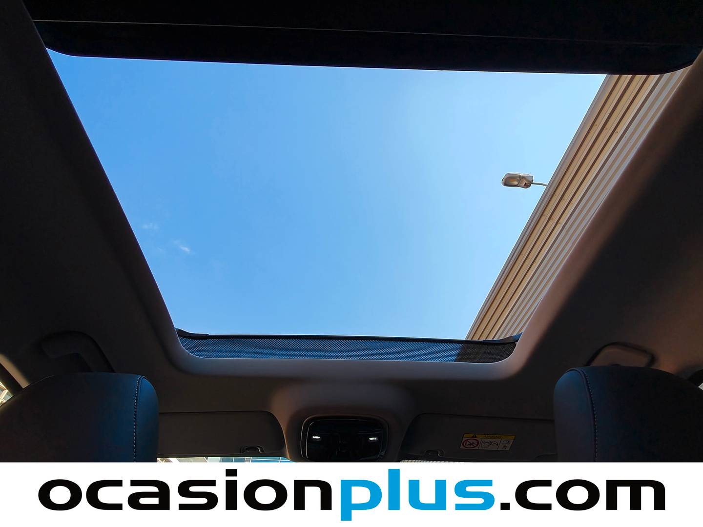 EBRO S700 EBRO S700 1.6 TGDI Luxury 7 DCT (147 CV) de ocasión