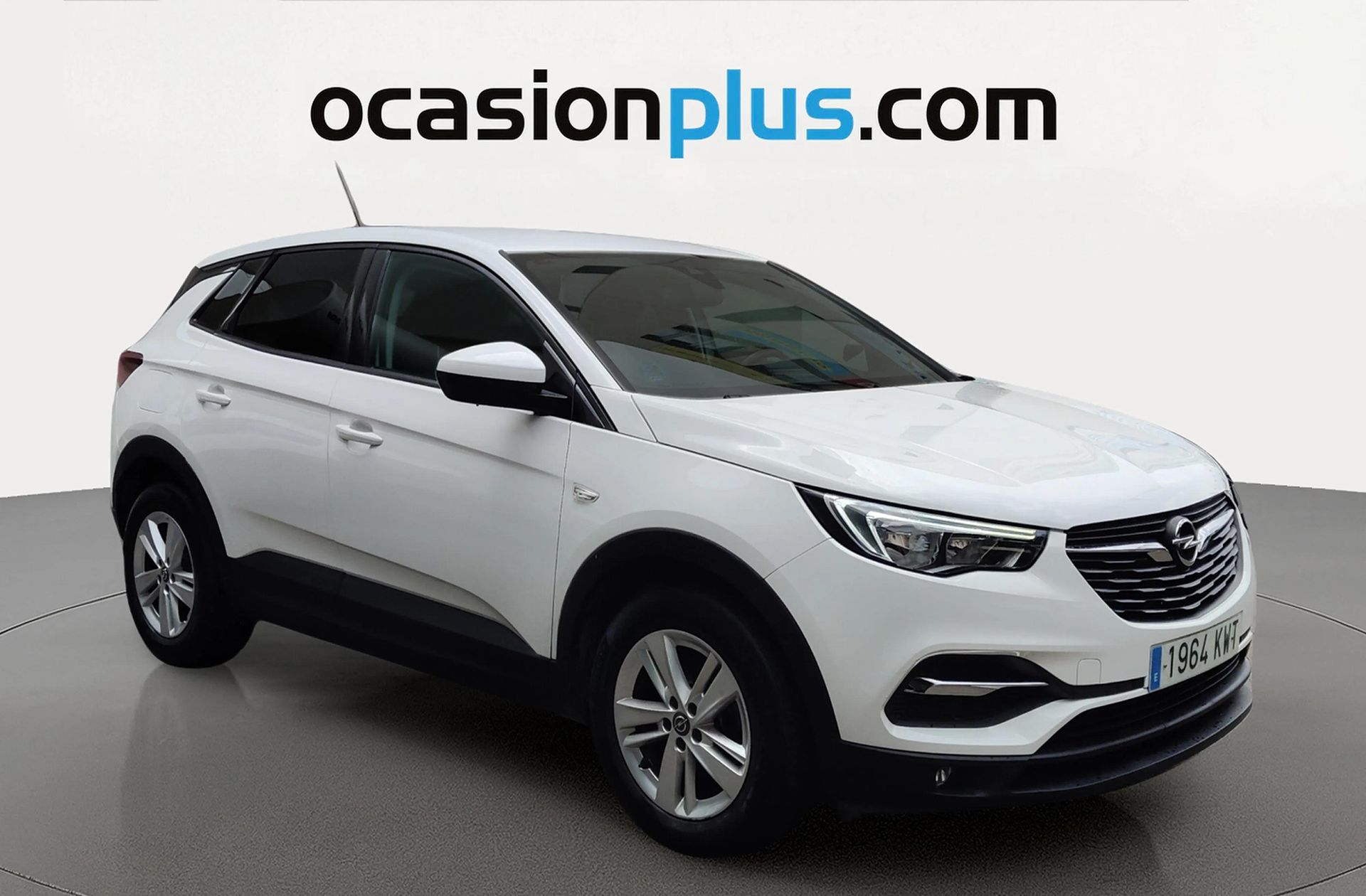 Opel Grandland 1.2 Turbo Selective - foto 2