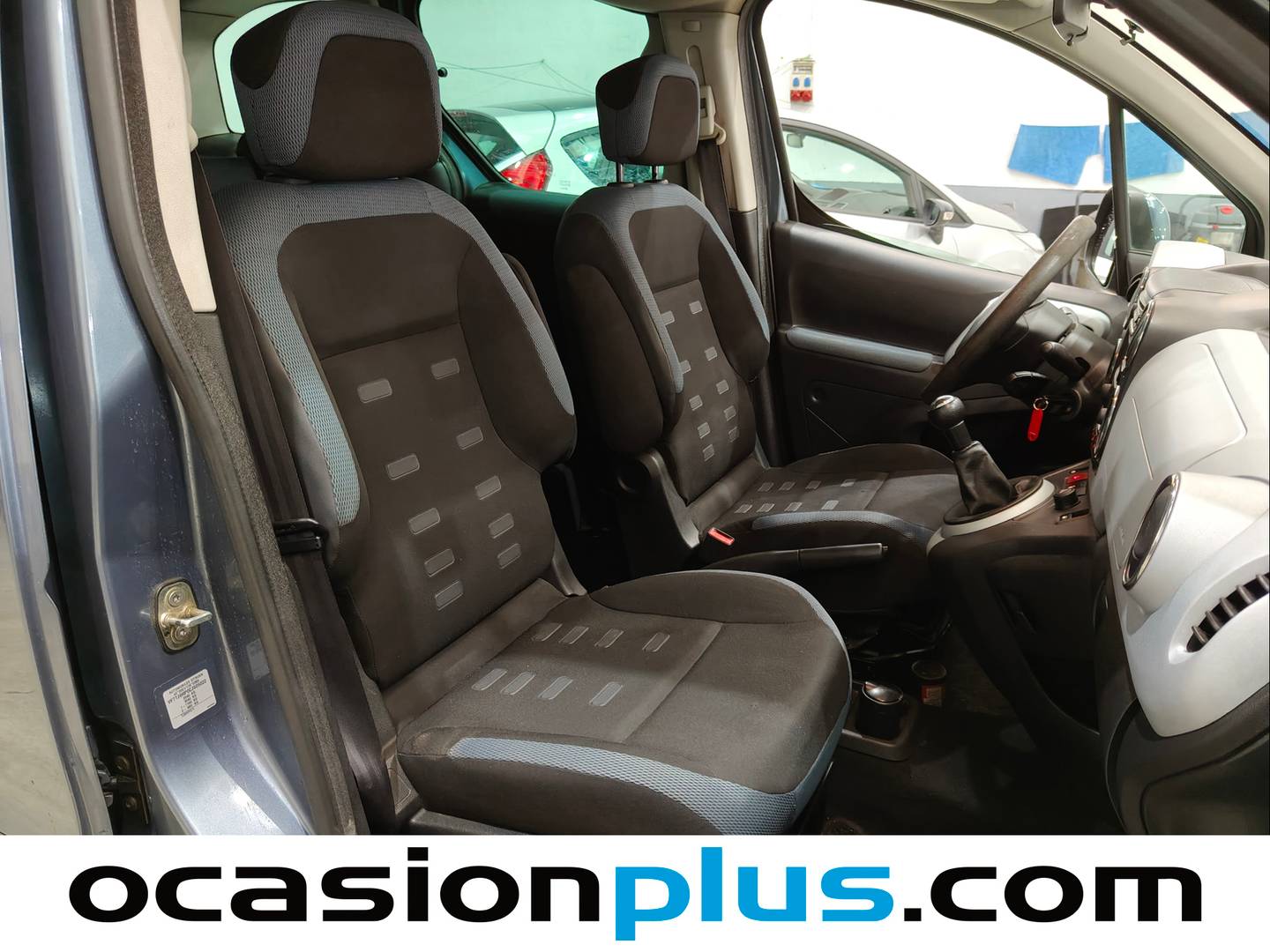 Citroën Berlingo Citroën Berlingo Combi 1.6 HDI XTR Plus (92 CV) km 0