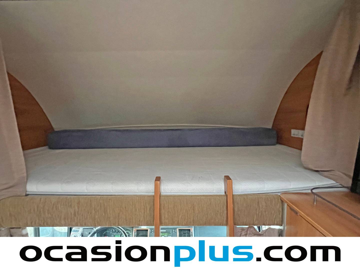 Foto Hymer C512 Hymer C512 Classic (131 CV) 6 plazas