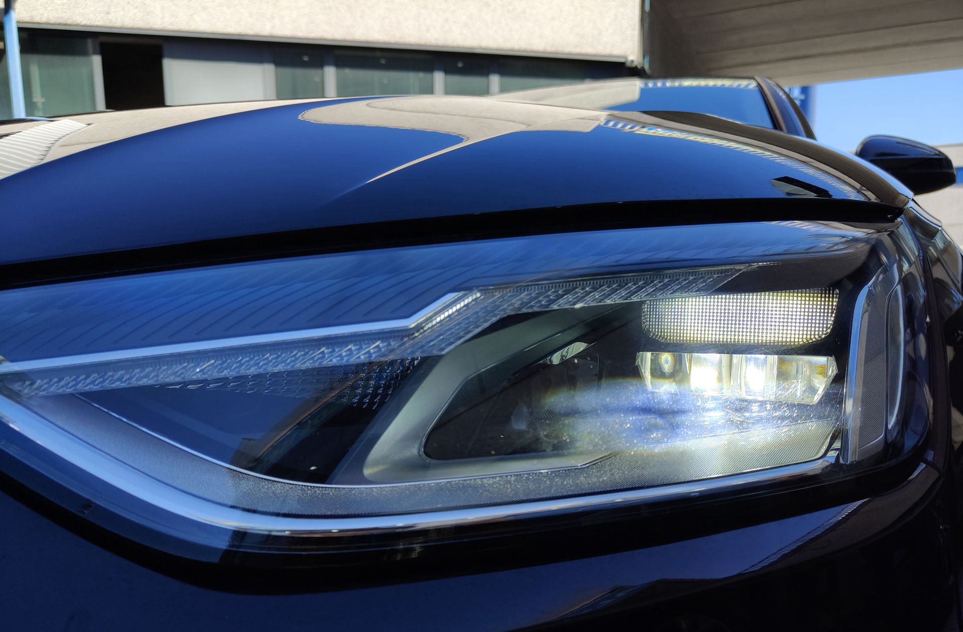 Audi A4 Avant Advanced 35 TFSI S tronic - foto 15