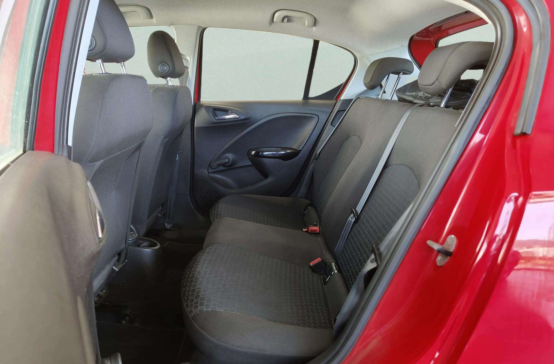 Opel Corsa 1.4 Expression - foto 10