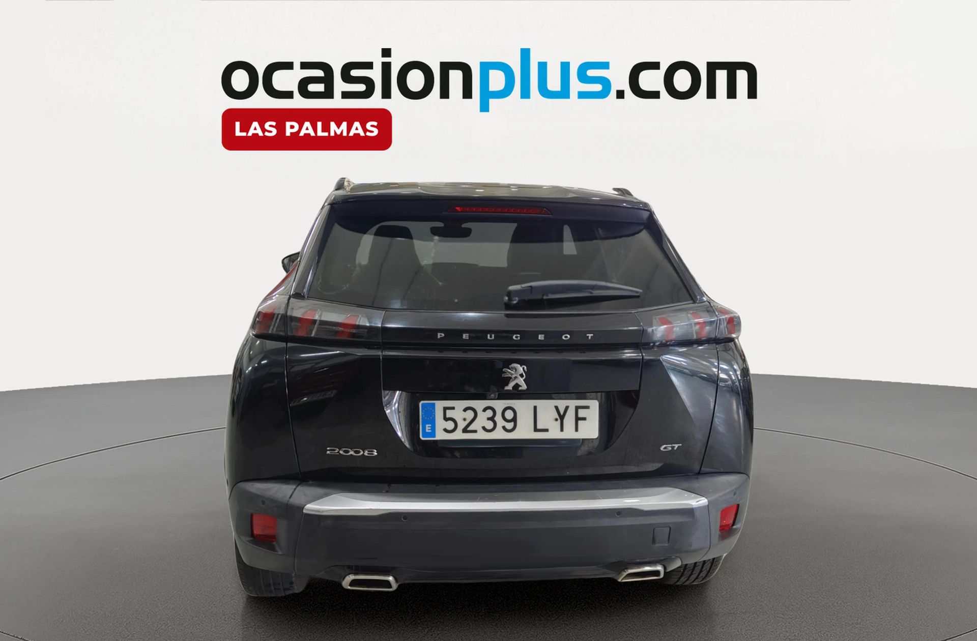 Peugeot 2008 PureTech 130 GT - foto 16