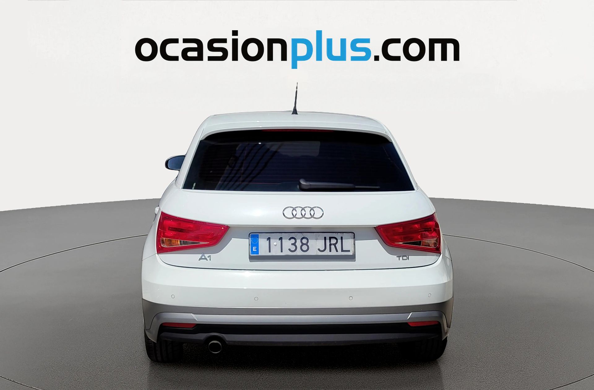Audi A1 Sportback Active Kit 1.6 TDI - foto 12