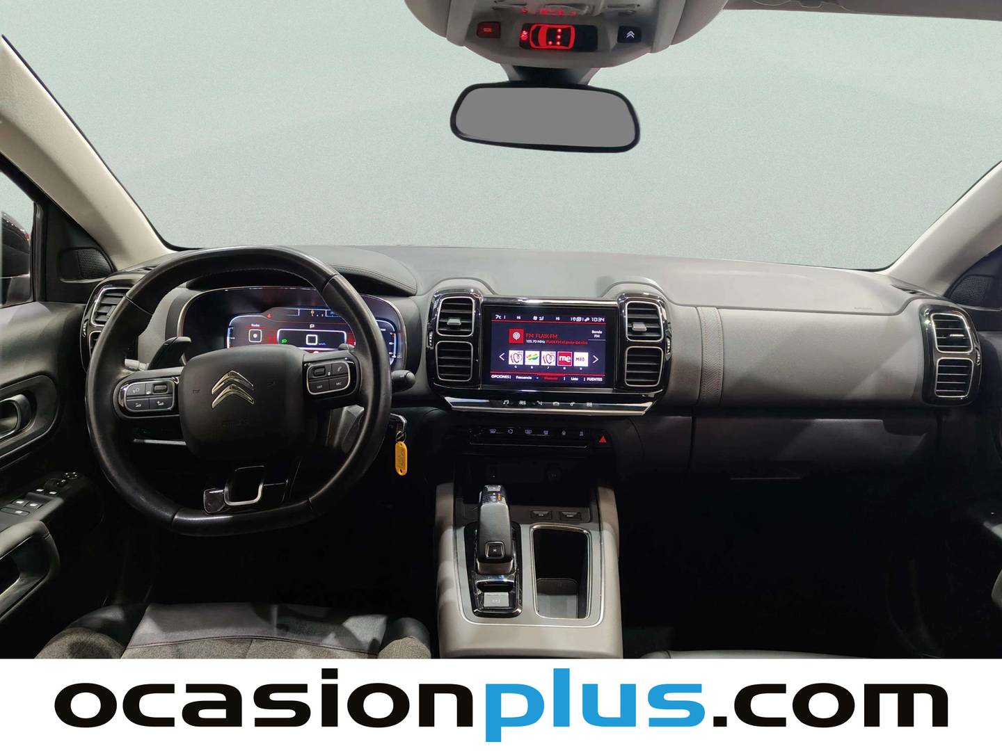 Citroën C5 Aircross Citroen C5 Aircross BlueHdi 180 S&S Feel EAT8 (177 CV) al mejor precio
