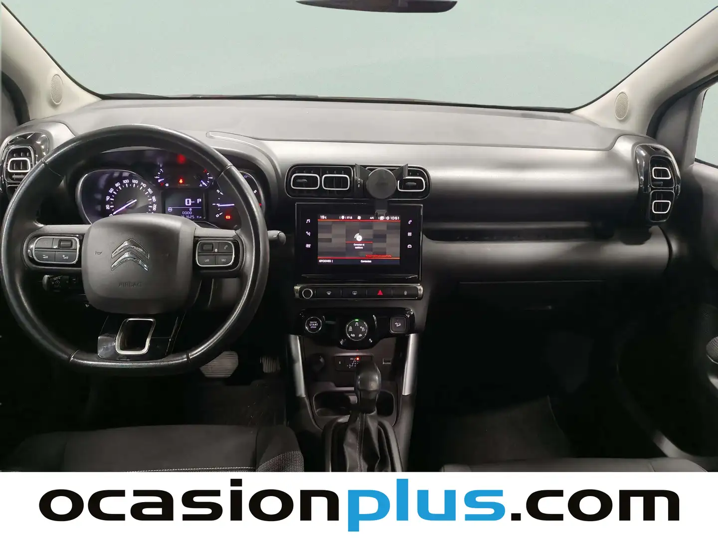 Foto Citroën C3 Aircross Citroen C3 Aircross PureTech 110 S&S Shine EAT6 (110 CV)