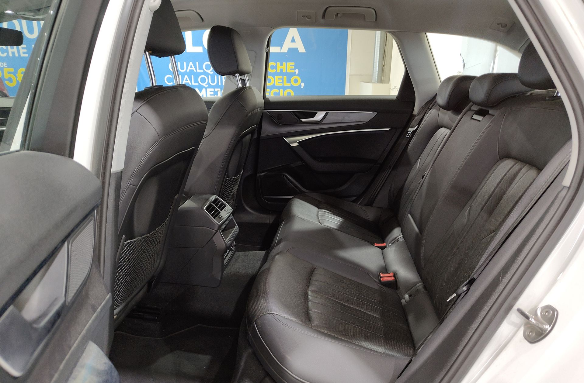 Audi A6 Avant 40 TDI S tronic - foto 12