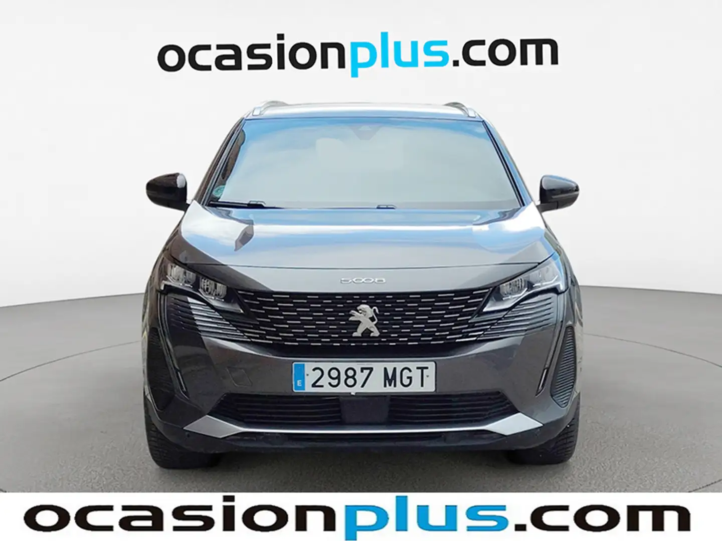 Foto Peugeot 5008 Peugeot 5008 PureTech 130 S&S Allure Pack EAT8 (130 CV) 7 Plazas