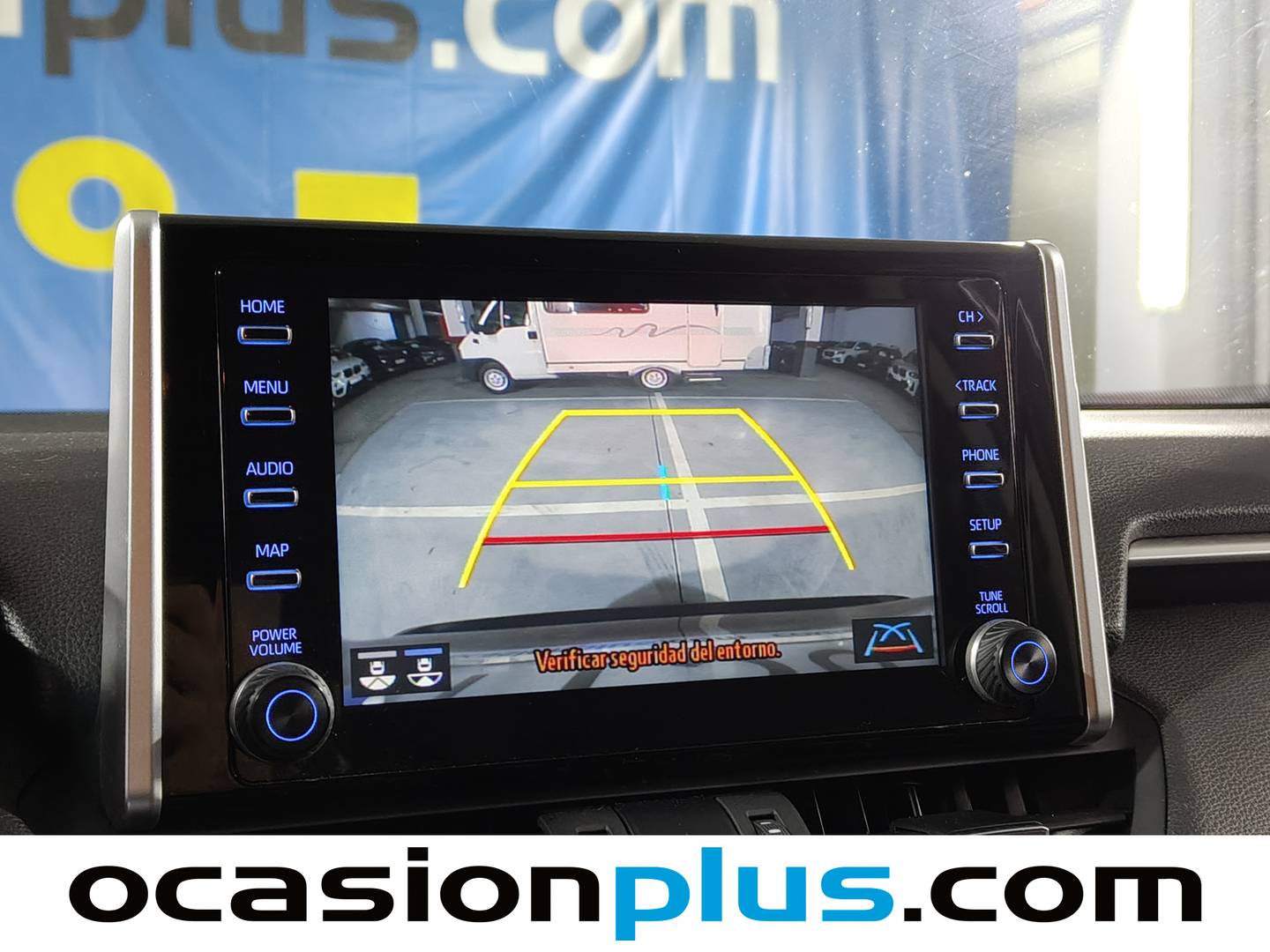 Foto Toyota Rav4 Toyota Rav4 2.5l hybrid Advance Plus (218 CV)