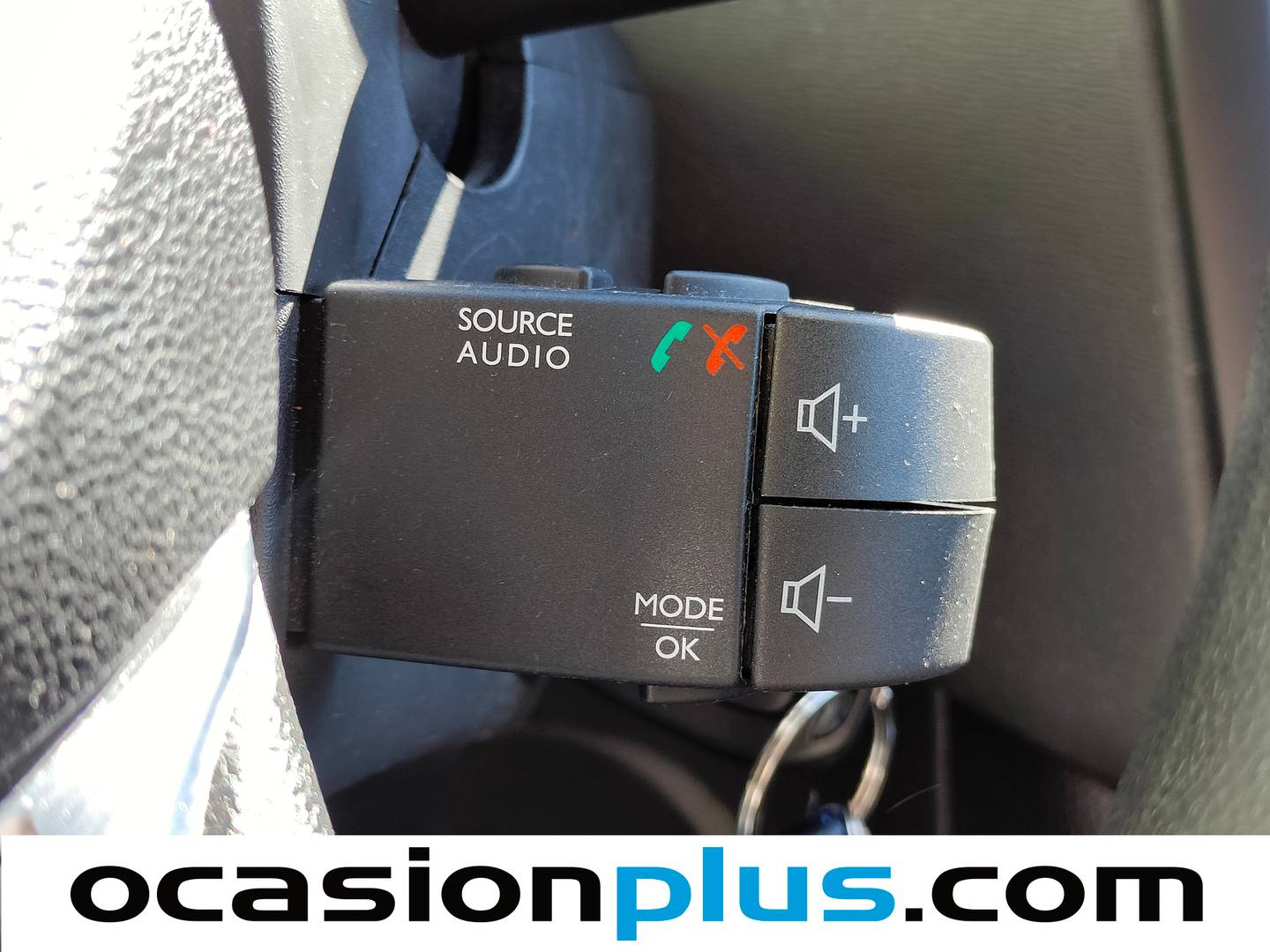 Dacia Dokker Dacia Dokker Ambiance dCi (90 CV) seminuevo