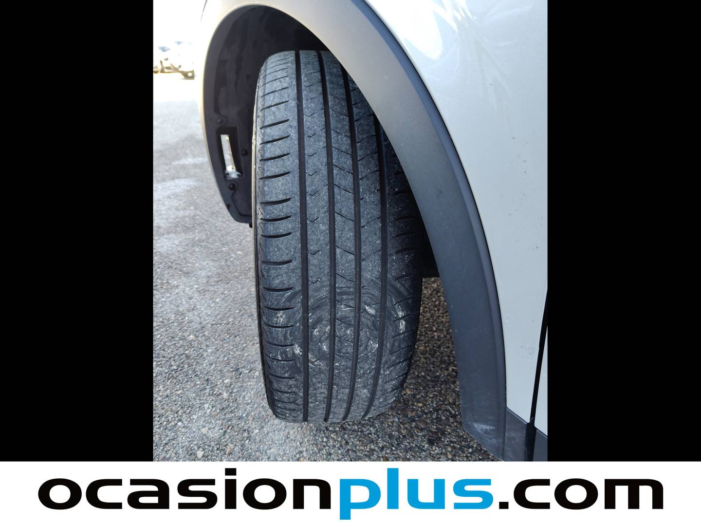 Foto Renault Arkana Renault Arkana RS Line TCe (140 CV) EDC Microhíbrido