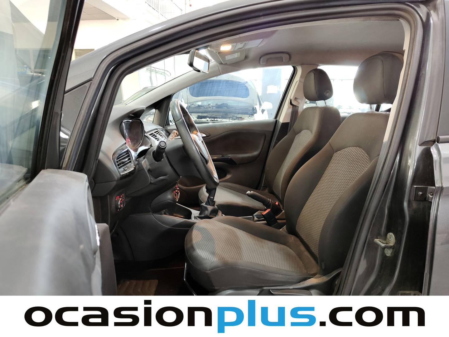 Opel Corsa Opel Corsa 1.4 Selective (90 CV) gasolina