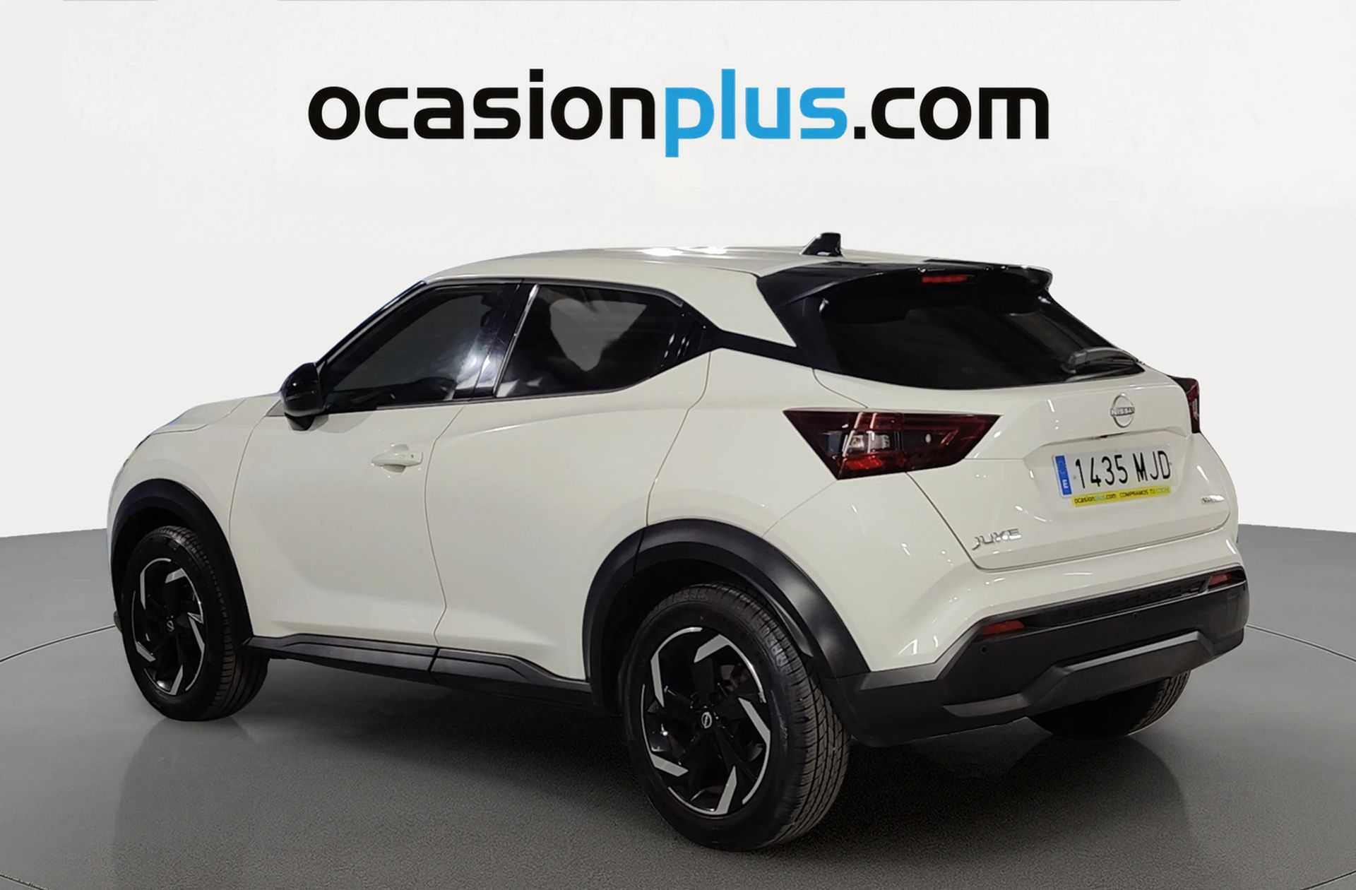 Nissan Juke 1.6 Hybrid N-Connecta - foto 3