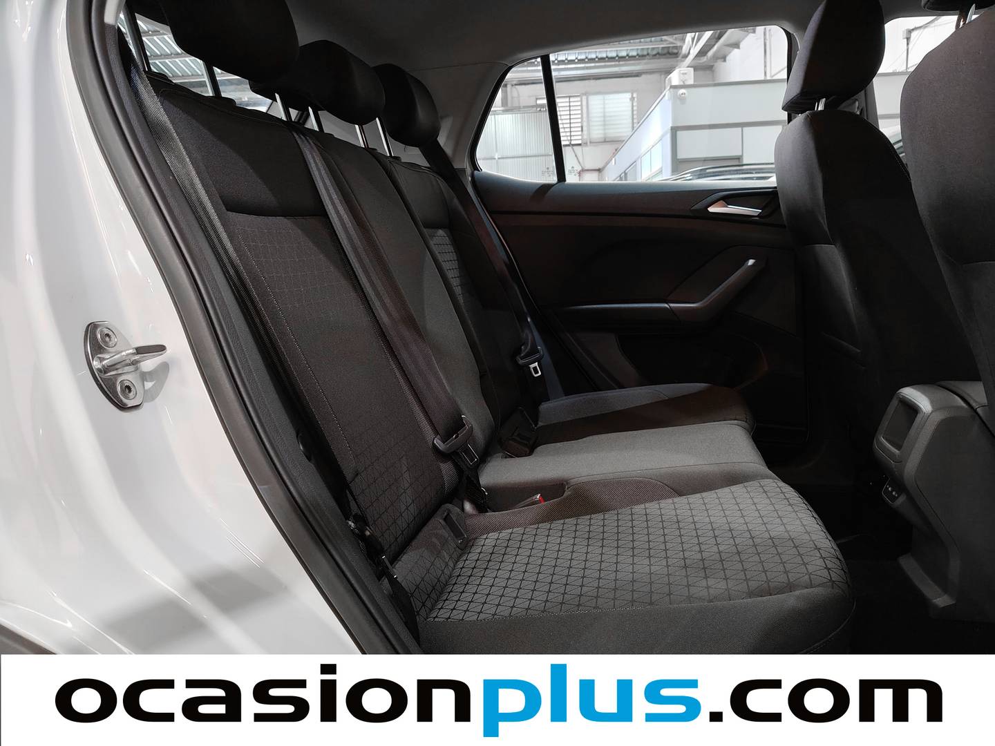 Volkswagen T-Cross Volkswagen T-Cross Advance 1.0 TSI (110 CV) DSG km 0