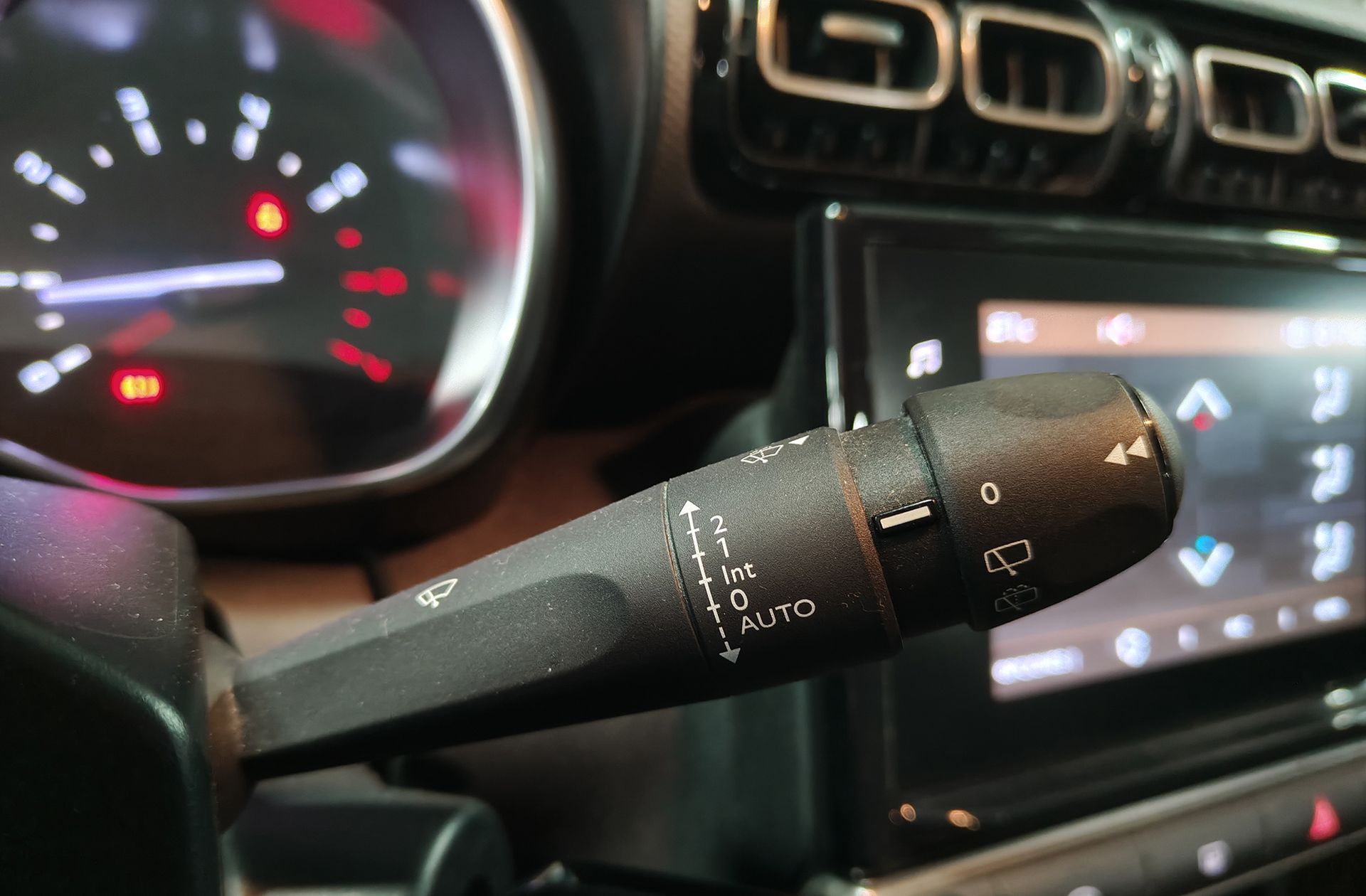 Citroën C3 Aircross PureTech 110 Origins - foto 26