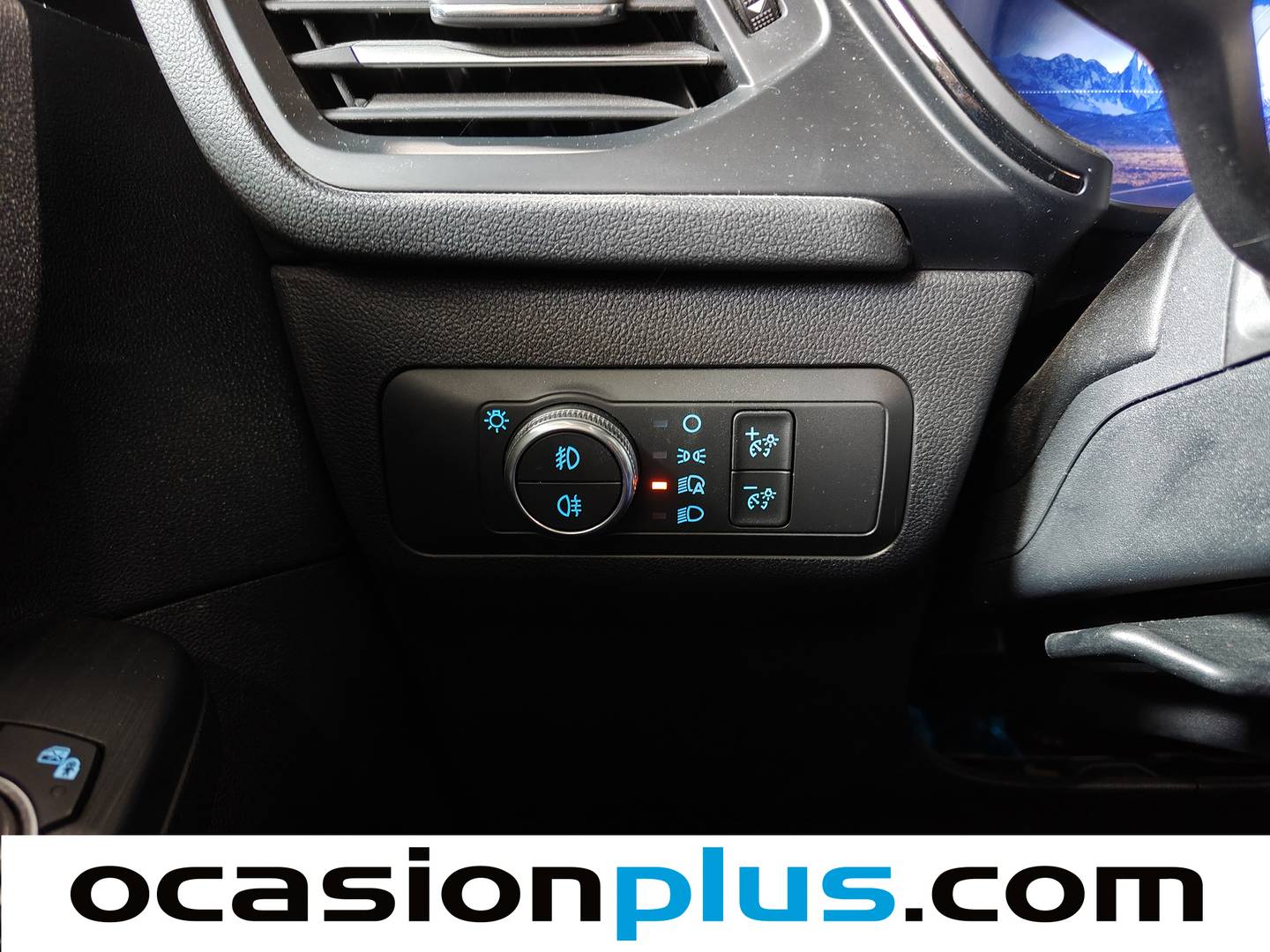 Accesorios del Ford Kuga Ford Kuga 1.5 EcoBoost ST-Line X 4x2 (150 CV)
