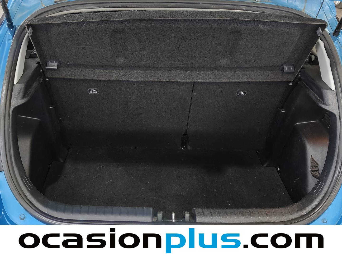 Foto Hyundai i20 Hyundai i20 1.2 MPI Klass (84 CV)