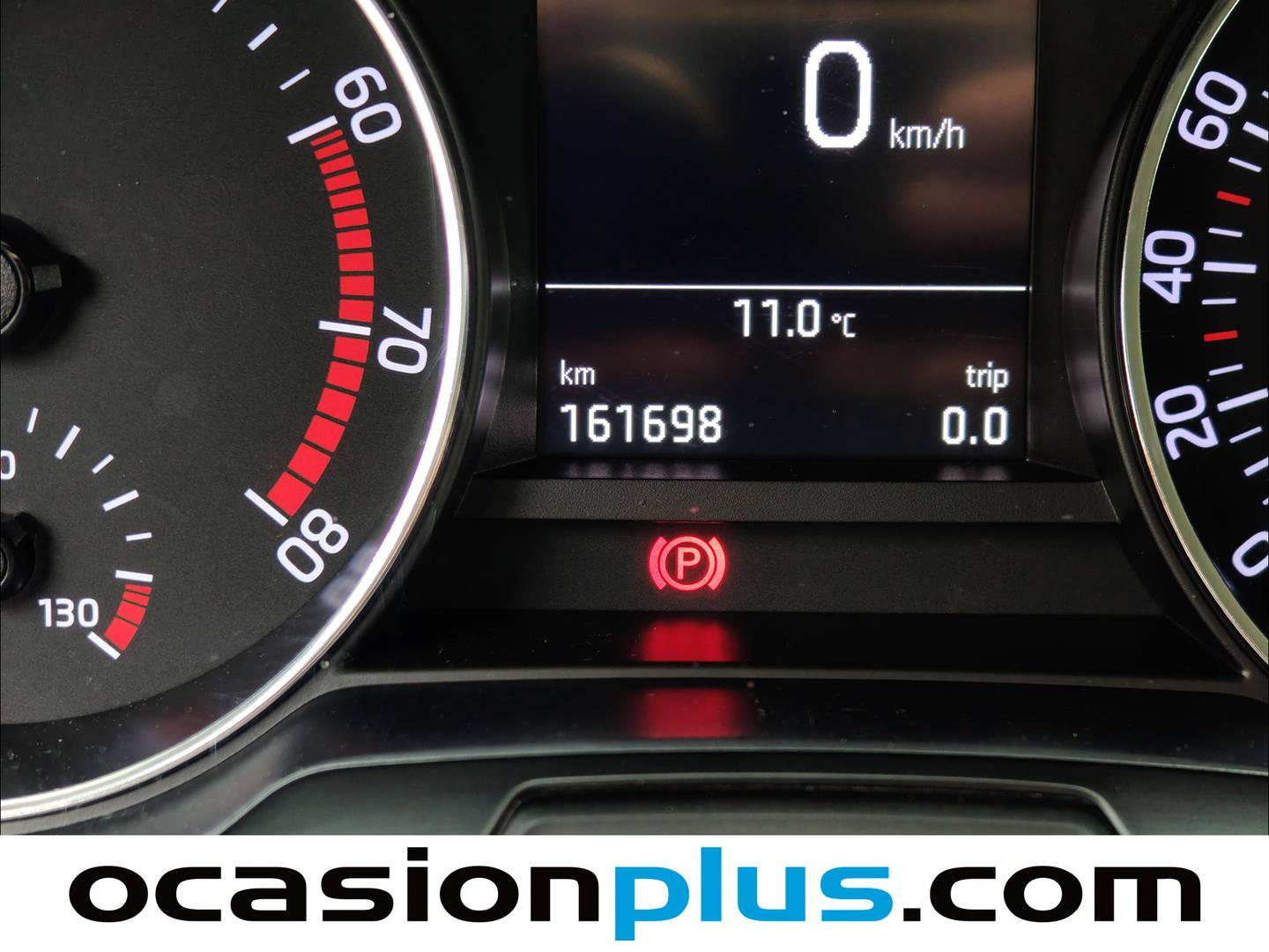 Foto Skoda Fabia Skoda Fabia 1.0 MPI Like  (75 CV)