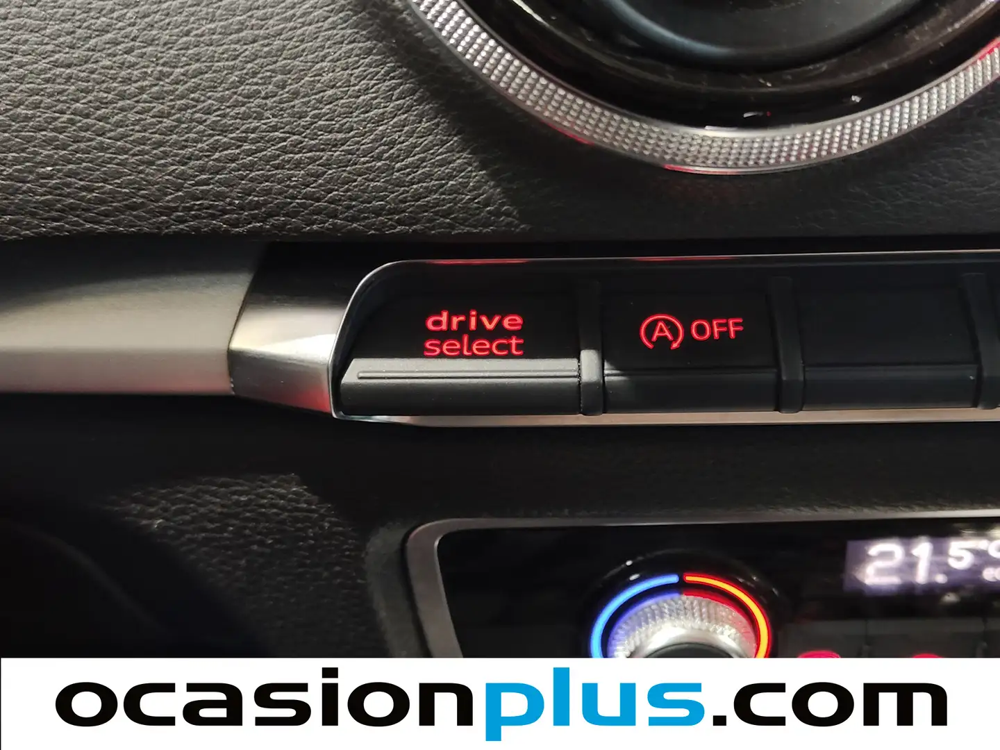 Foto Audi A3 Audi A3 Sportback Ambition 1.8 TFSI (180 CV) S tronic