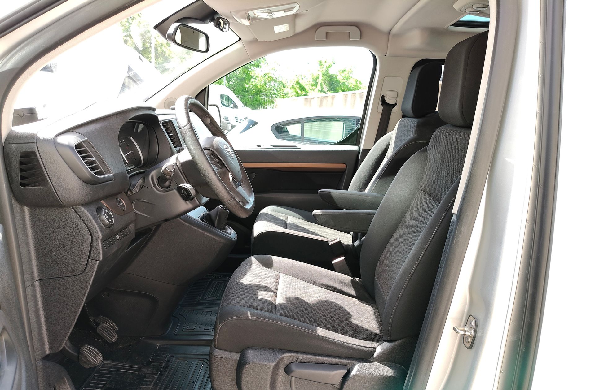 Toyota Proace Verso Combi 2.0D Family Advance Largo (L2) - foto 10