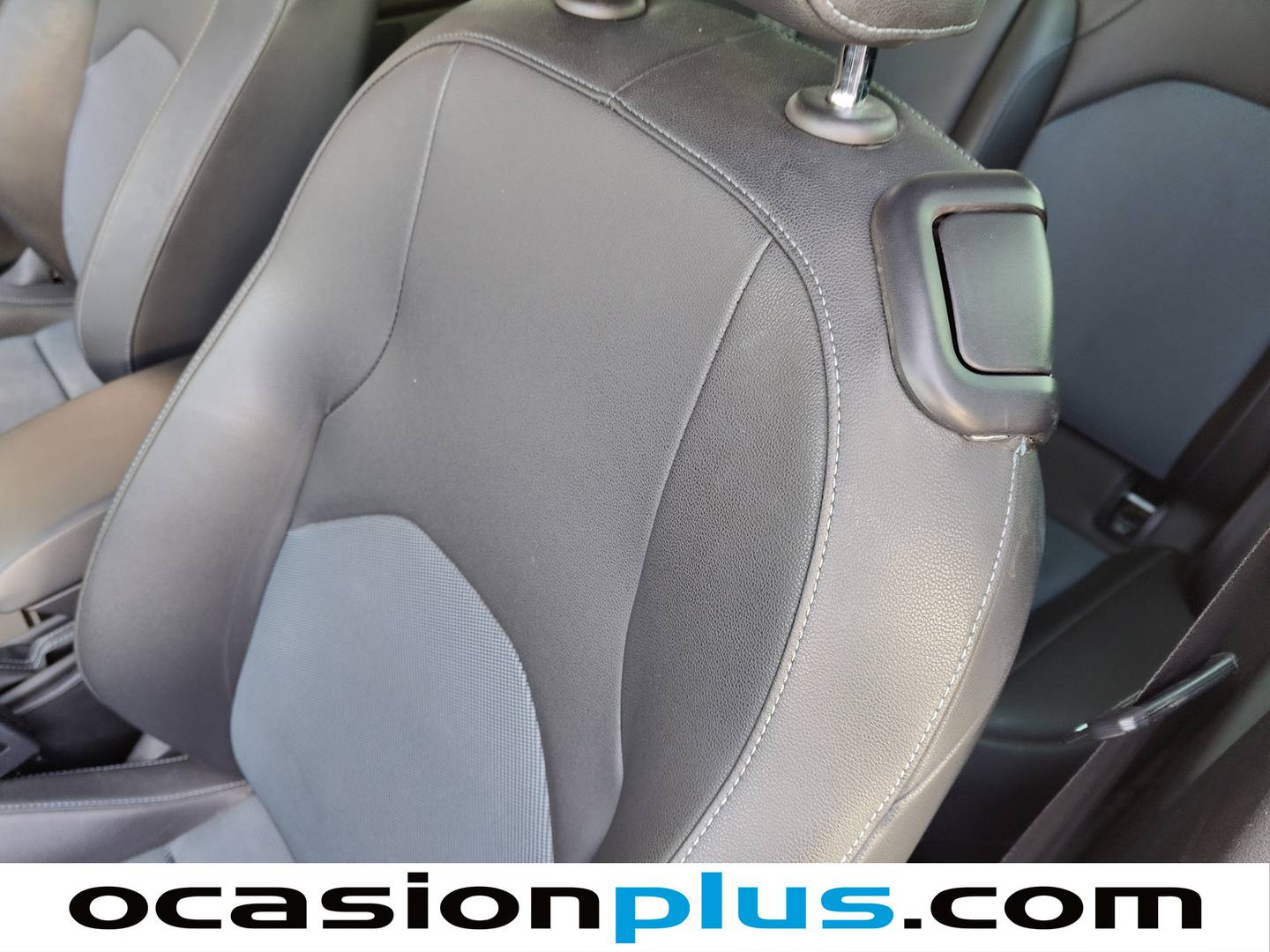 Extras y acabados del Seat León Seat León SC SC 1.6 TDI S&S Style (110 CV)