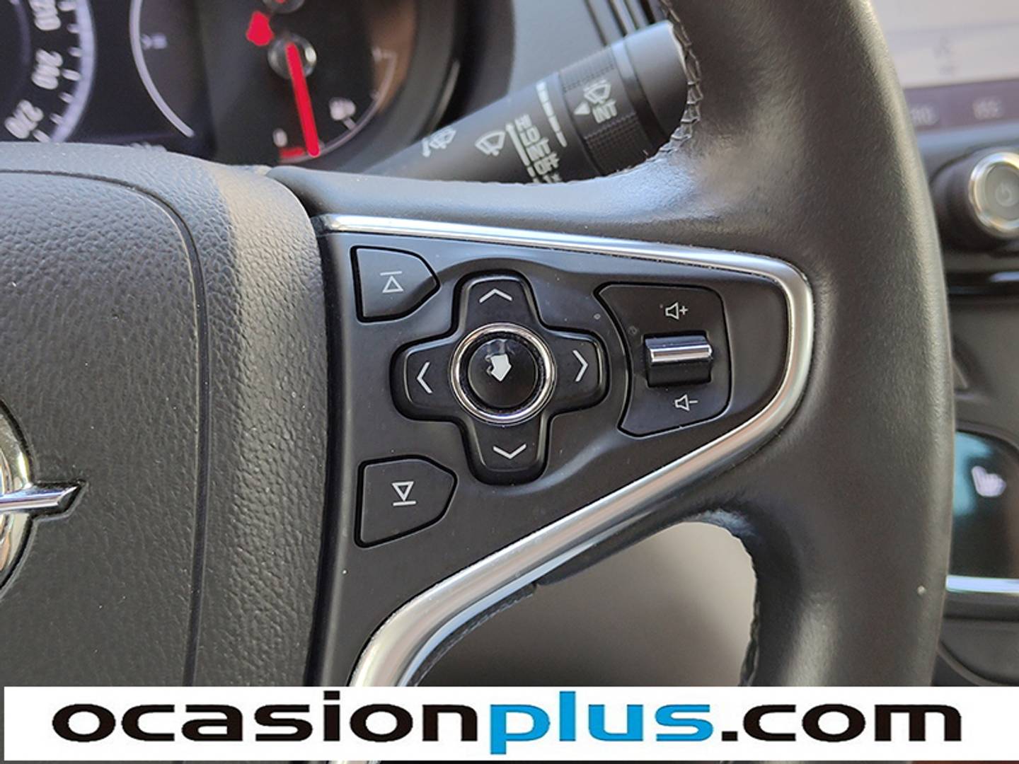 Opel Insignia Opel Insignia 1.4 Turbo S&S Excellence (140 CV) seminuevo