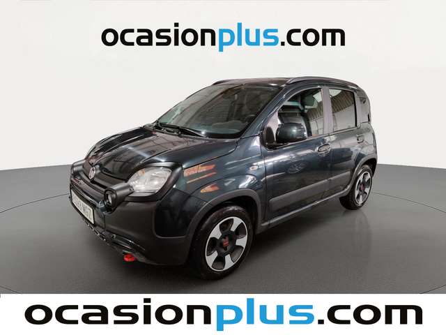 Fiat Panda 1.0 Hybrid Cross (70 CV) de segunda mano