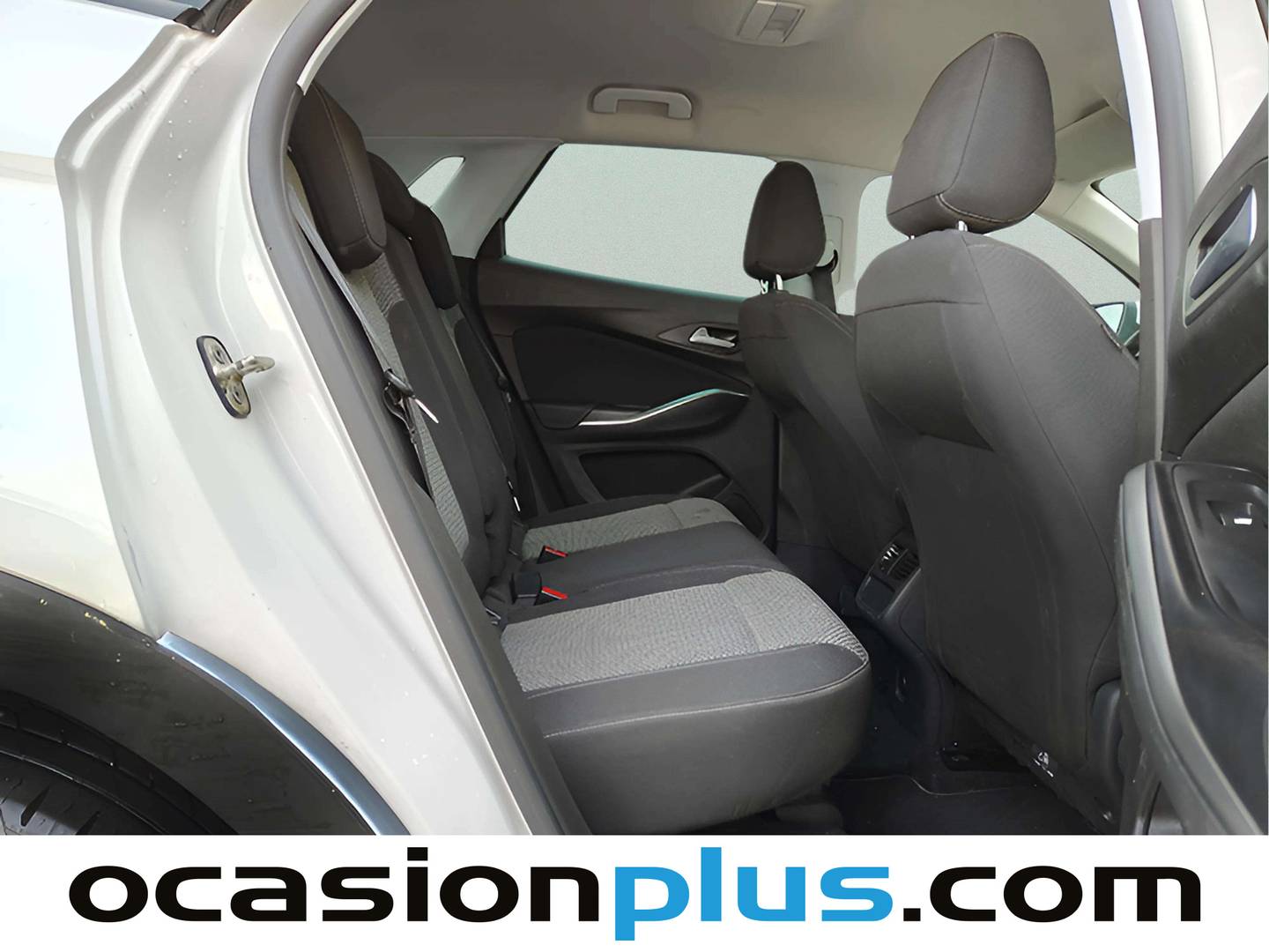 Opel Grandland X Opel Grandland X 1.5 CDTi Design Line Auto (130 CV) al mejor precio