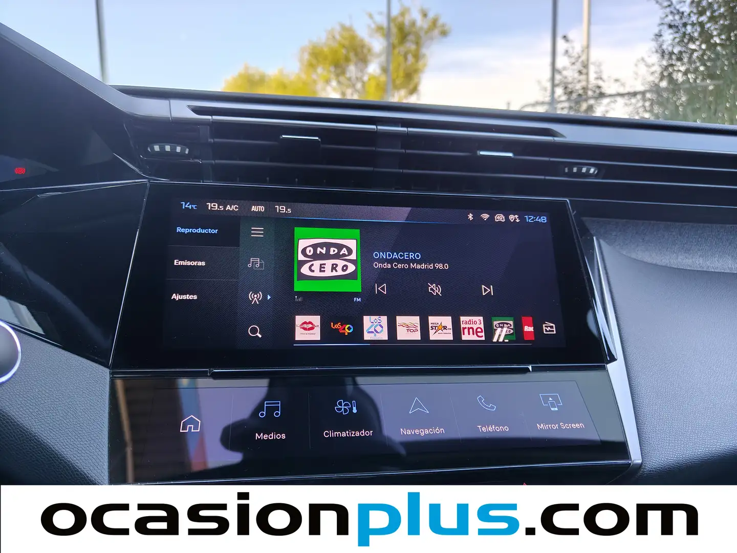 Foto Peugeot 308 Peugeot 308 Allure Pack BlueHDi 130 S&S EAT8 (130 CV)