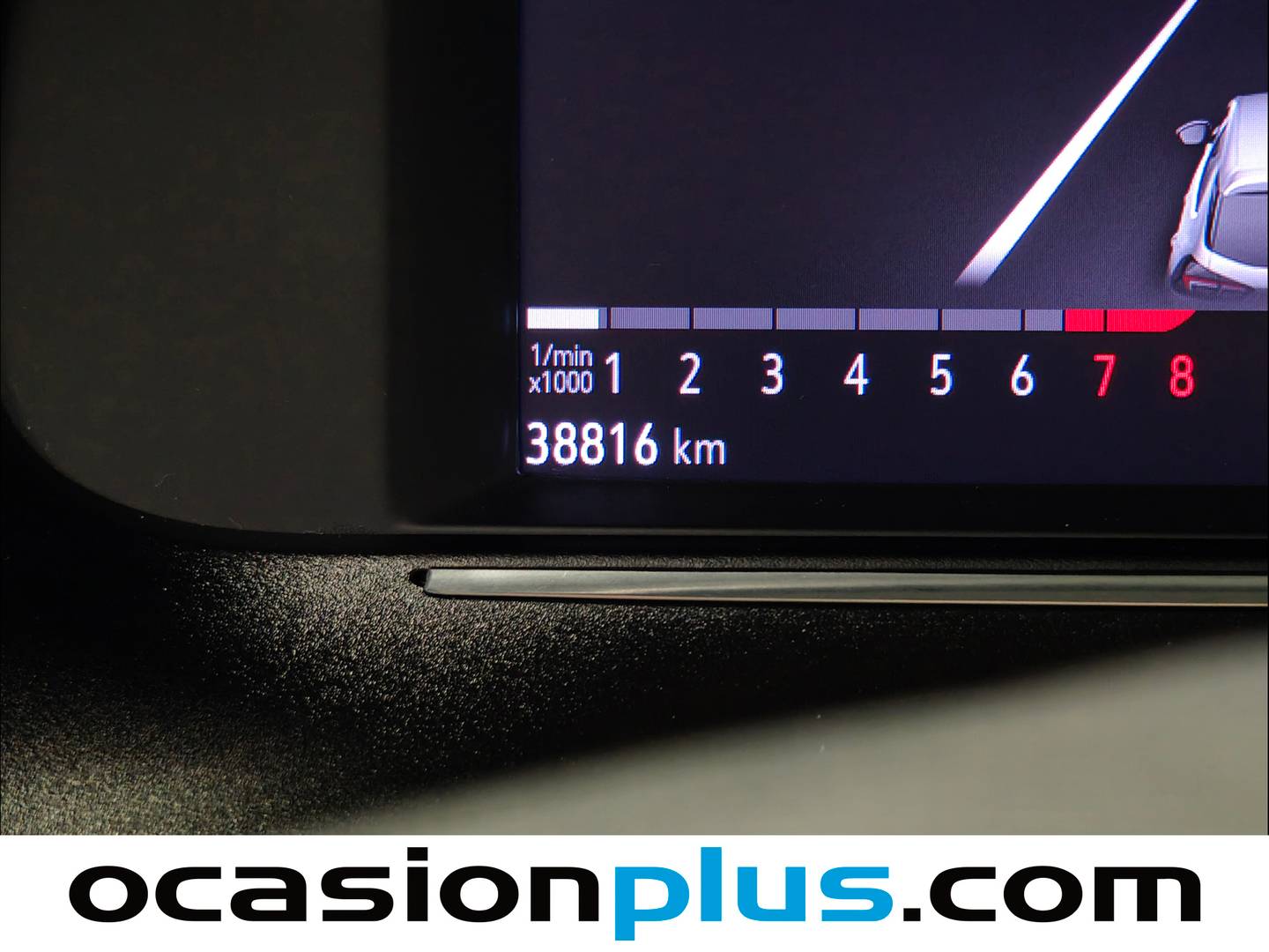 Opel Corsa Opel Corsa 1.2 Turbo XHL Elegance Auto (100 CV) seminuevo
