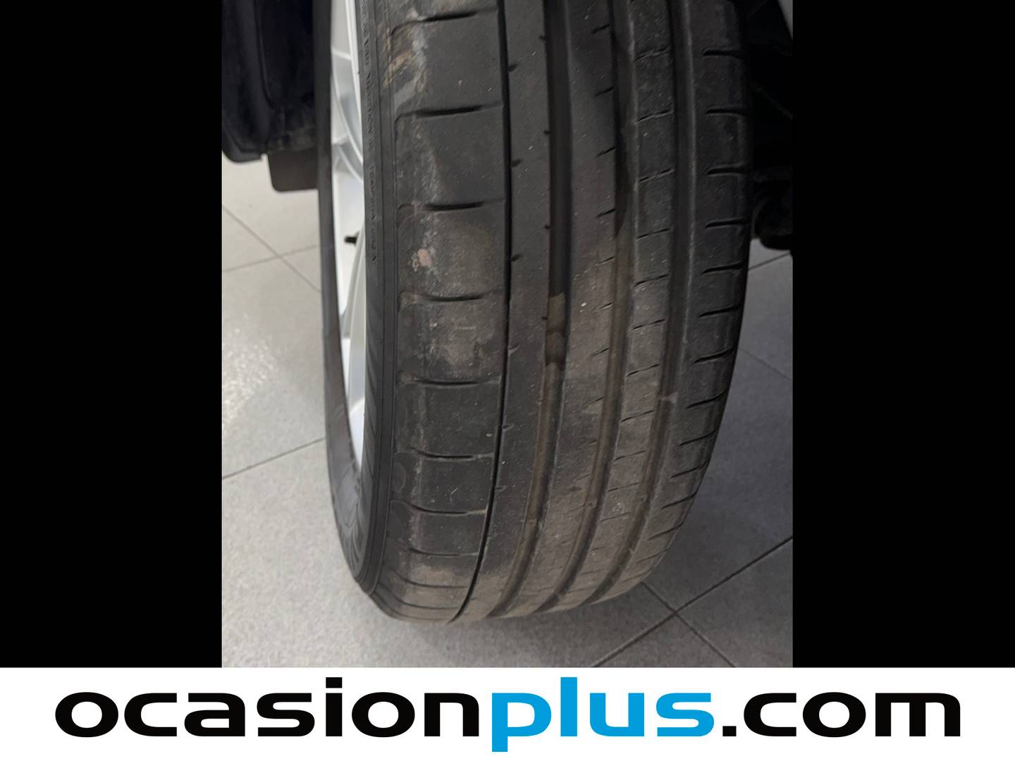 BMW X3 BMW X3 xDrive20d Business (190 CV) seminuevo