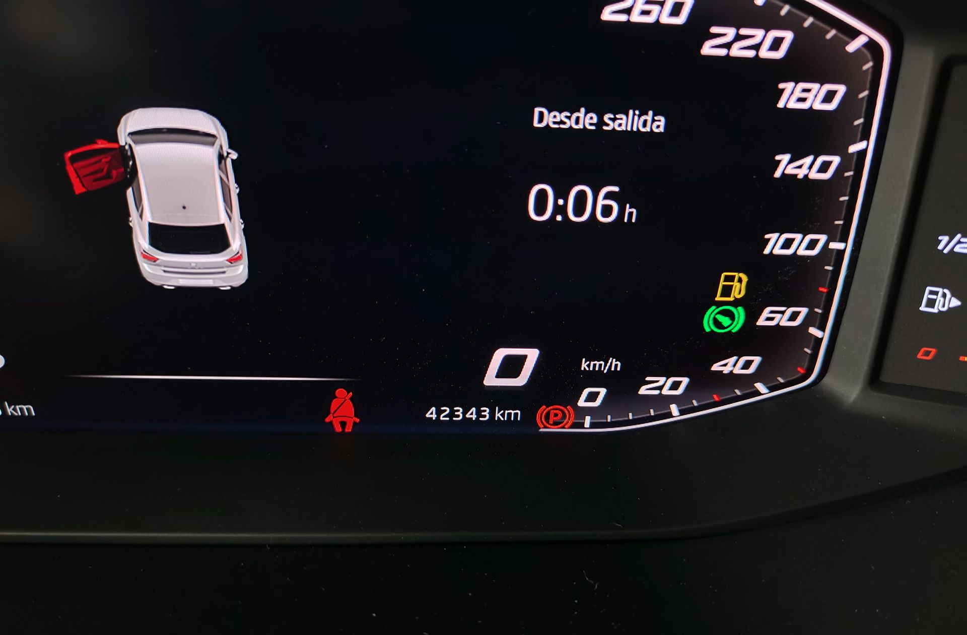 SEAT Ibiza 1.0 TSI FR Plus DSG - foto 9