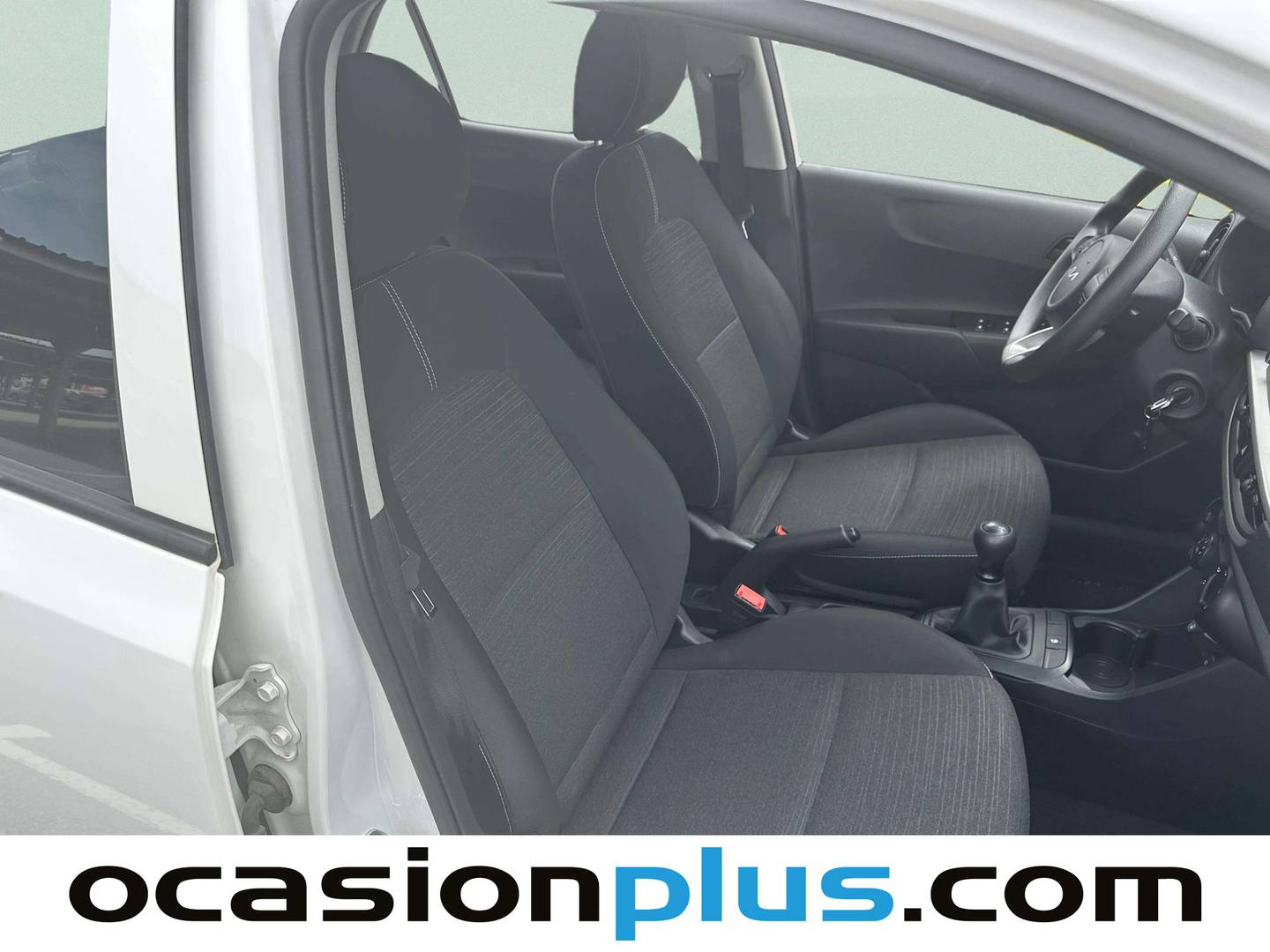 KIA Picanto KIA Picanto 1.0 DPi Concept (67 CV) km 0