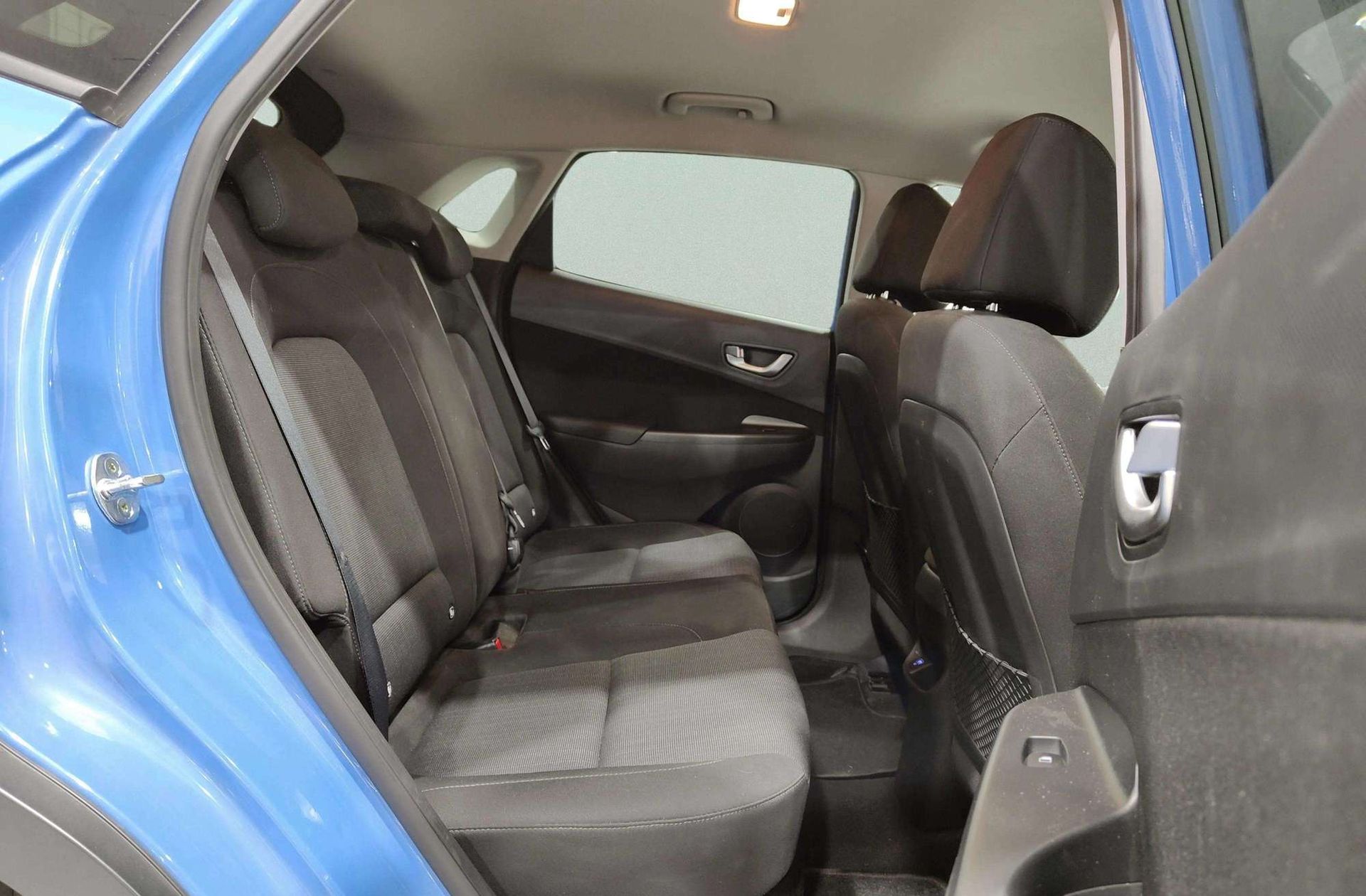 Hyundai Kona 1.6 GDI HEV Tecno 2C DCT - foto 18