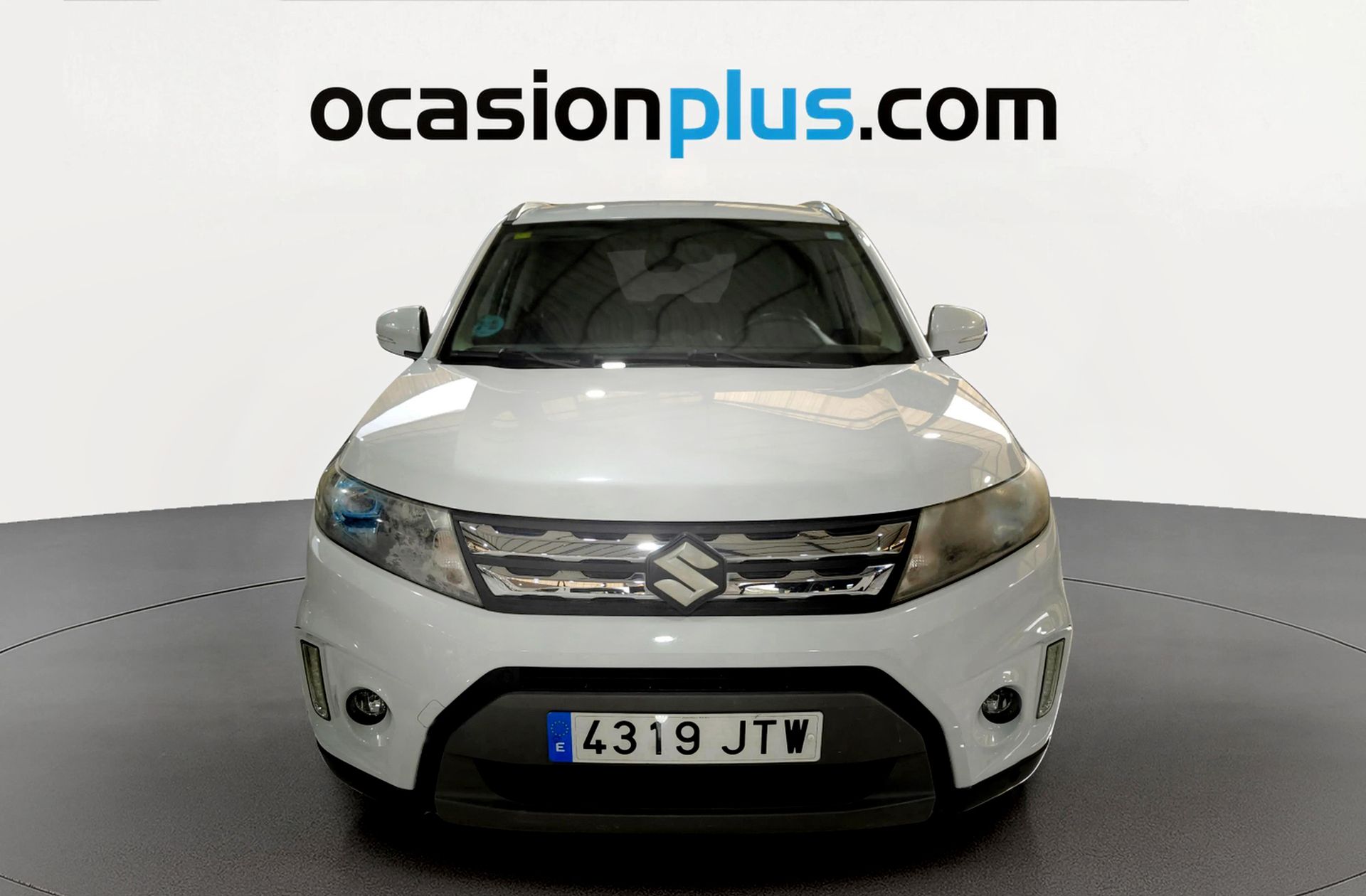 Suzuki Vitara 1.6 VVT GLX - foto 14