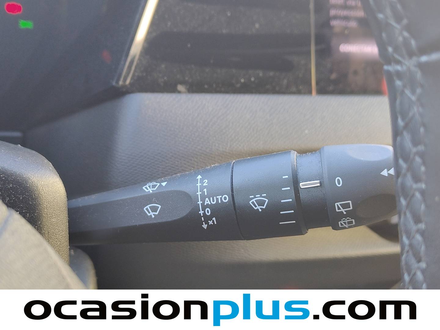DS DS 4 DS DS4 PureTech 130 Bastille + Auto (130 CV) seminuevo