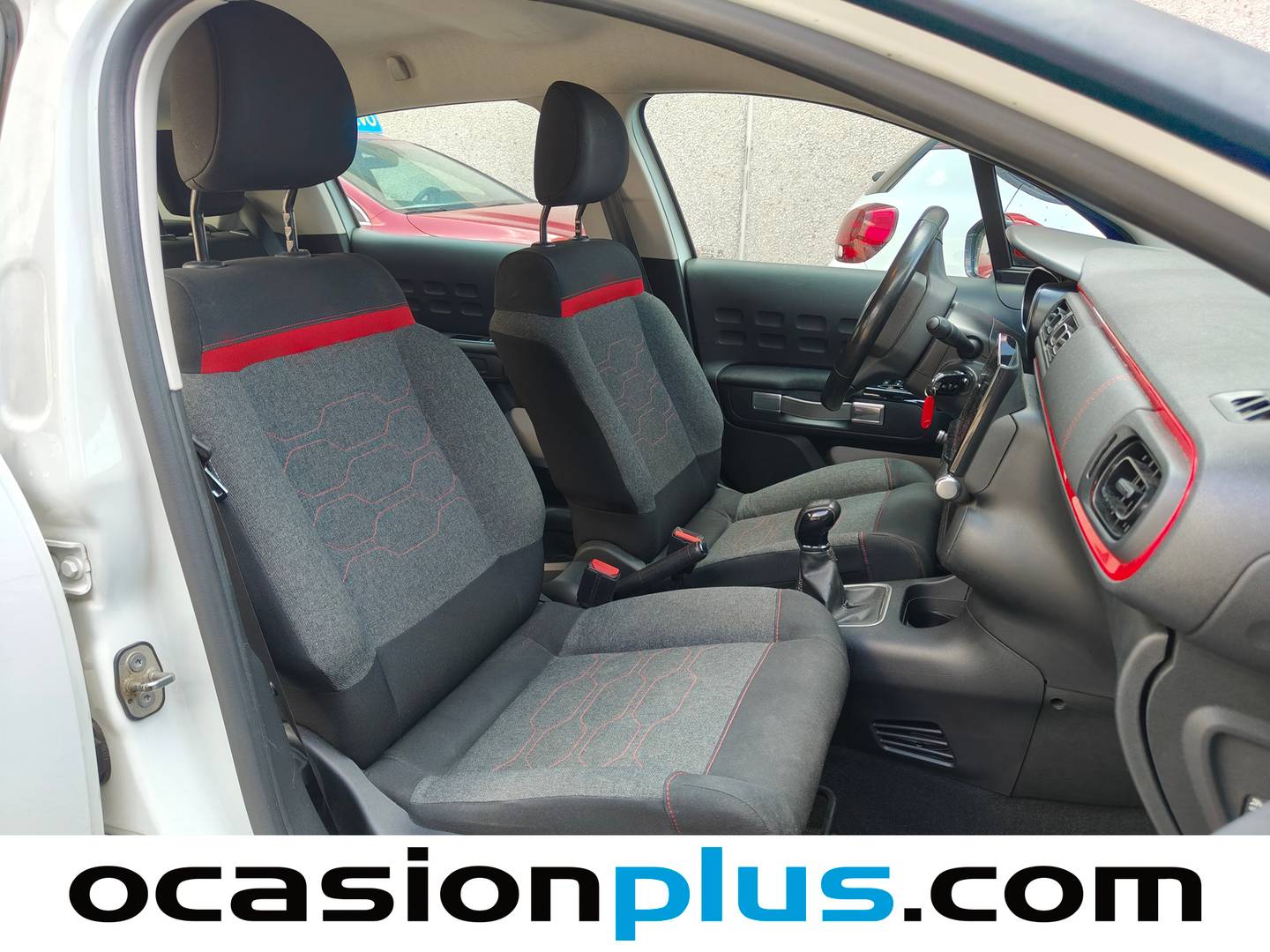 Citroën C3 Citroën C3 PureTech 82 Feel (83 CV) km 0