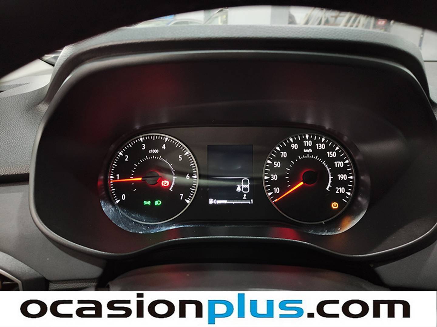 Foto Dacia Jogger Dacia Jogger Extreme Go ECO-G (100 CV) GLP