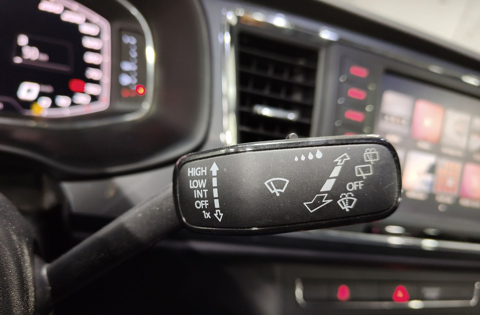 SEAT Ateca 1.5 TSI Style - foto 27
