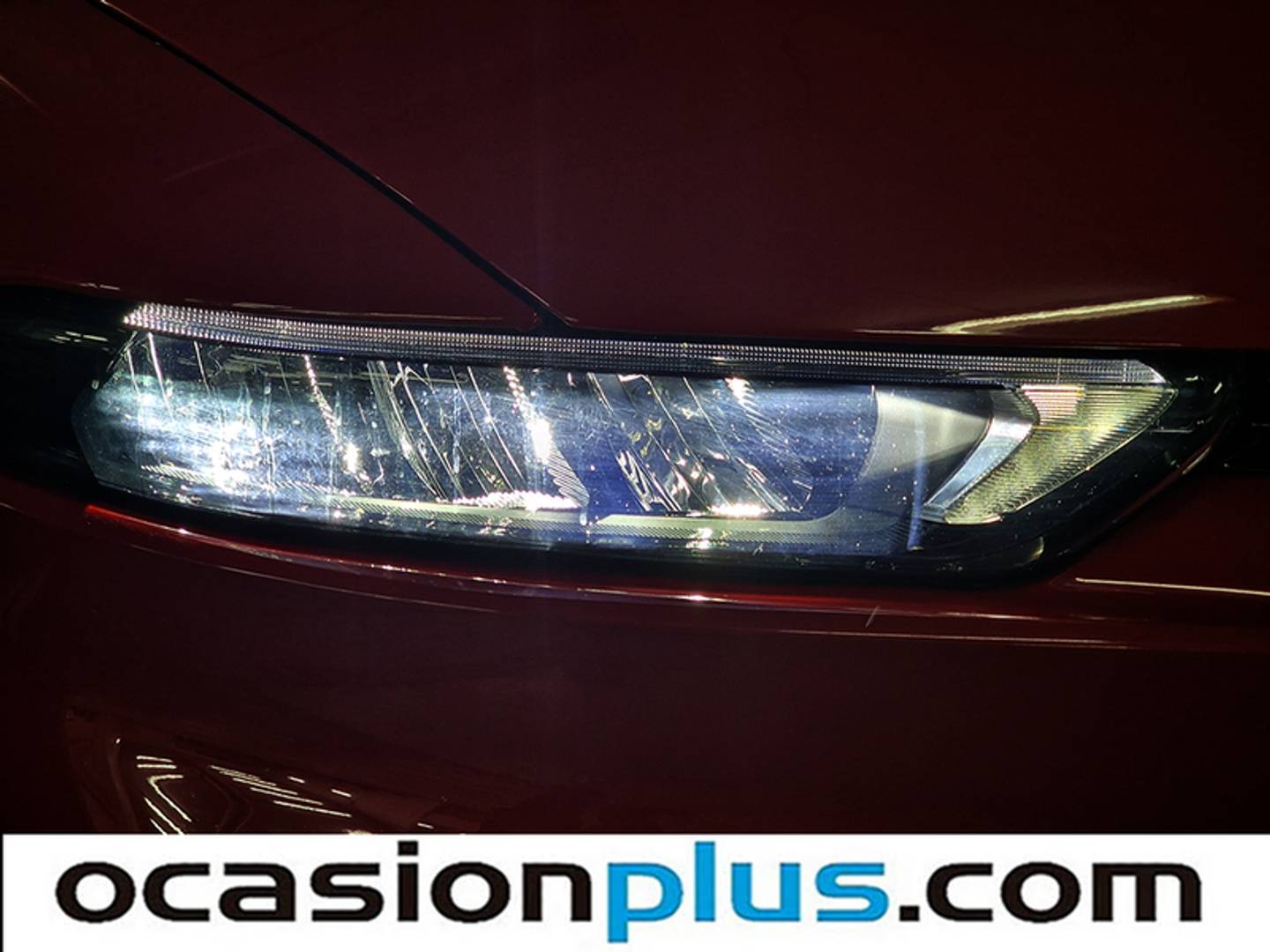 Foto Alfa Romeo Tonale Alfa Romeo Tonale 1.5 MHEV Sprint FWD (130 CV)