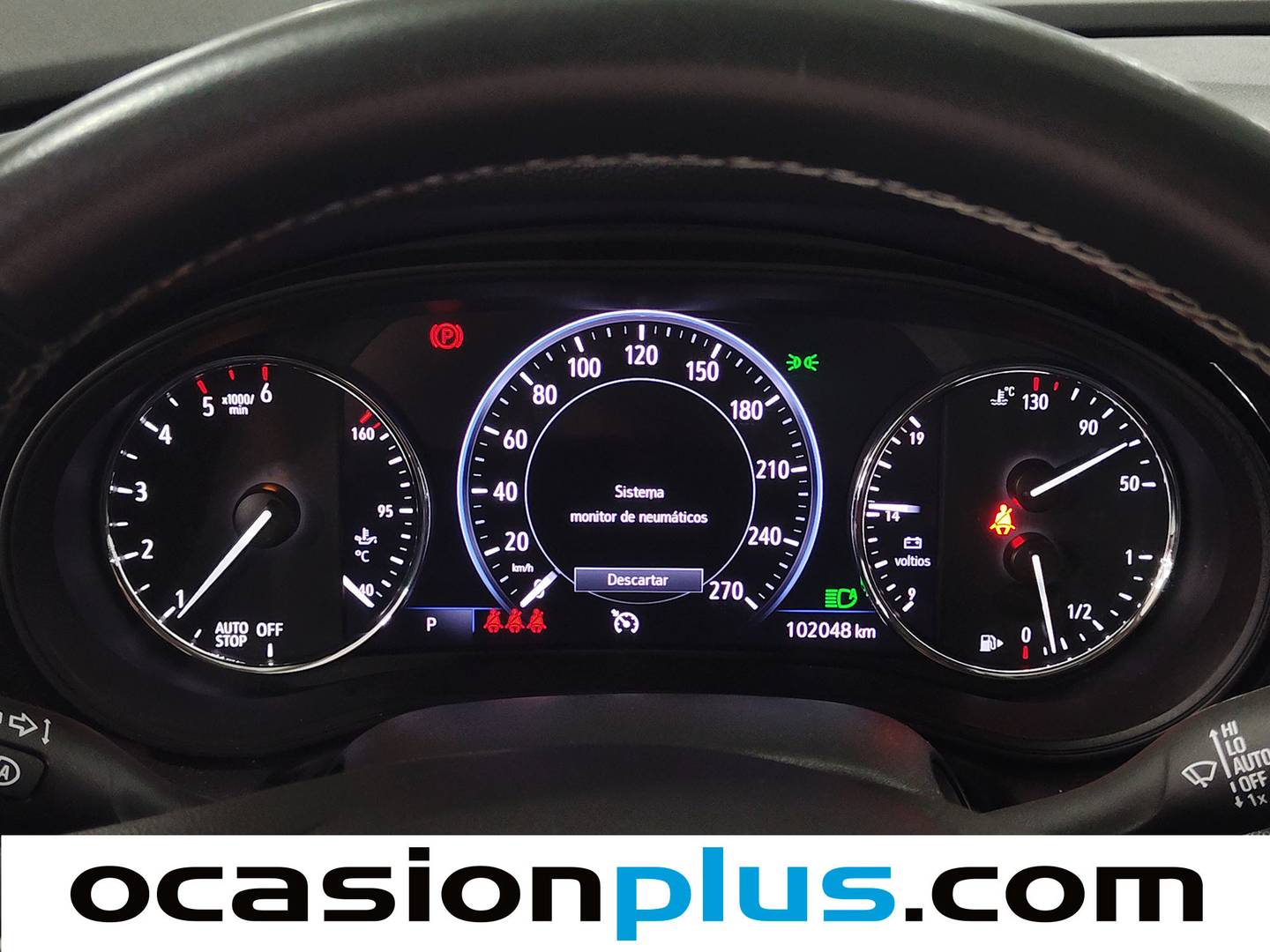 Opel Insignia Opel Insignia GS 2.0 D S&S Business Elegance AT8 (174 CV) seminuevo