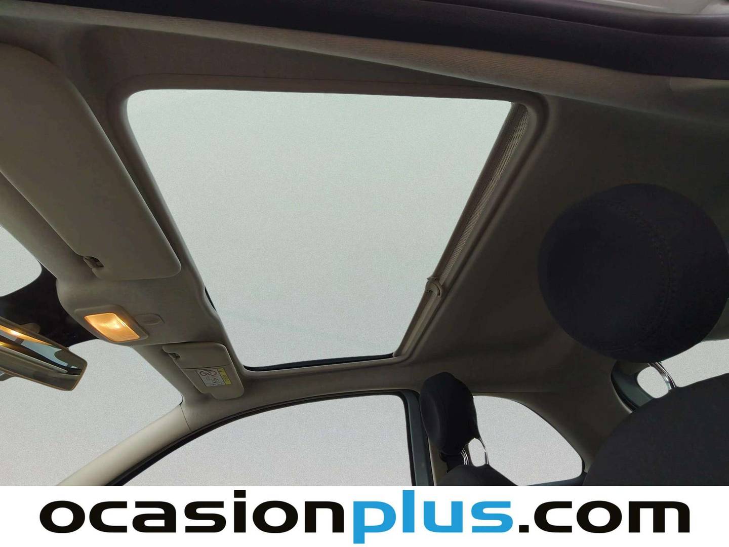 Foto Fiat 500 Fiat 500 1.0 Hybrid Dolcevita (70 CV)