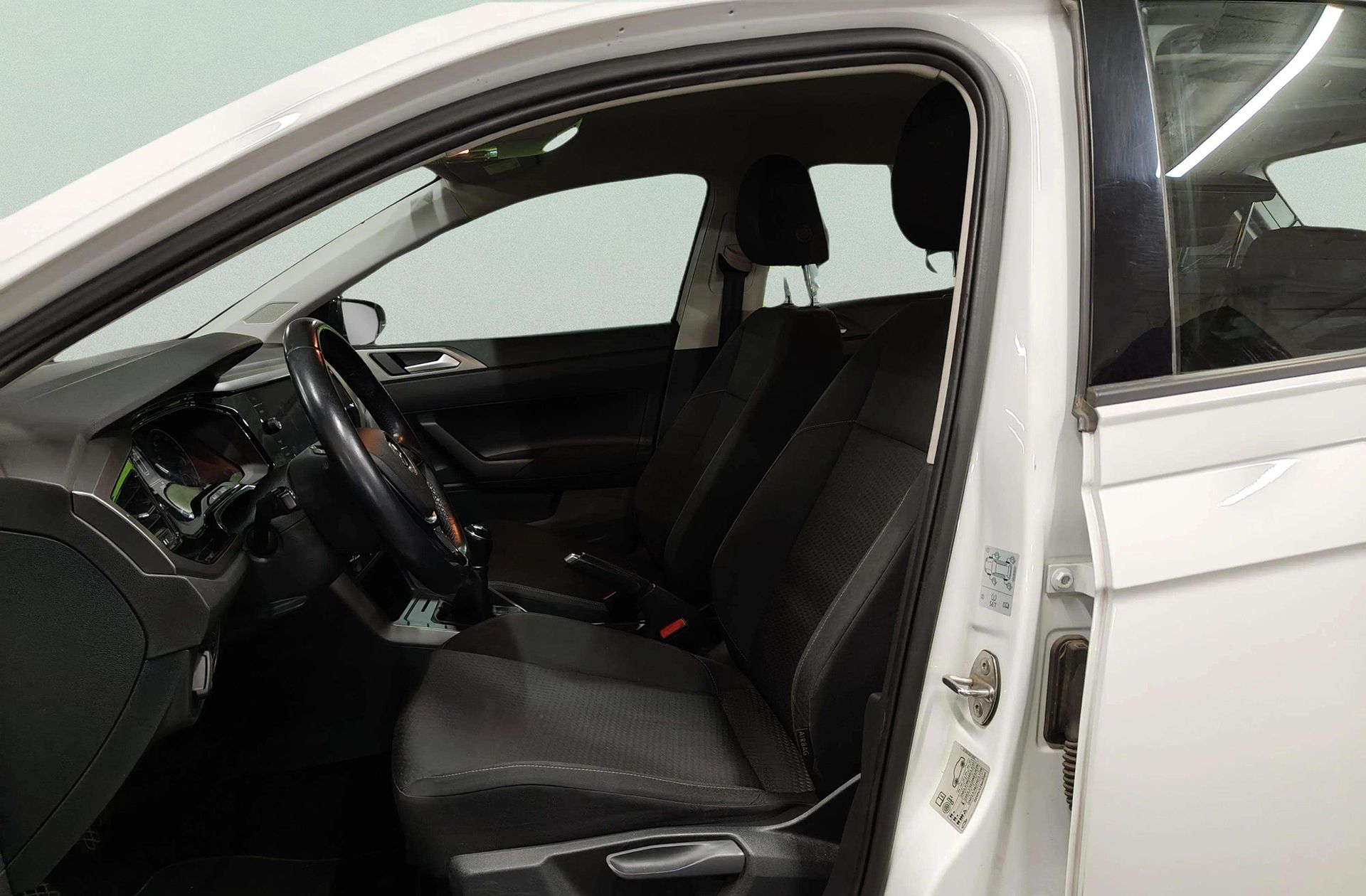 Volkswagen Polo Advance 1.0 TSI - foto 10