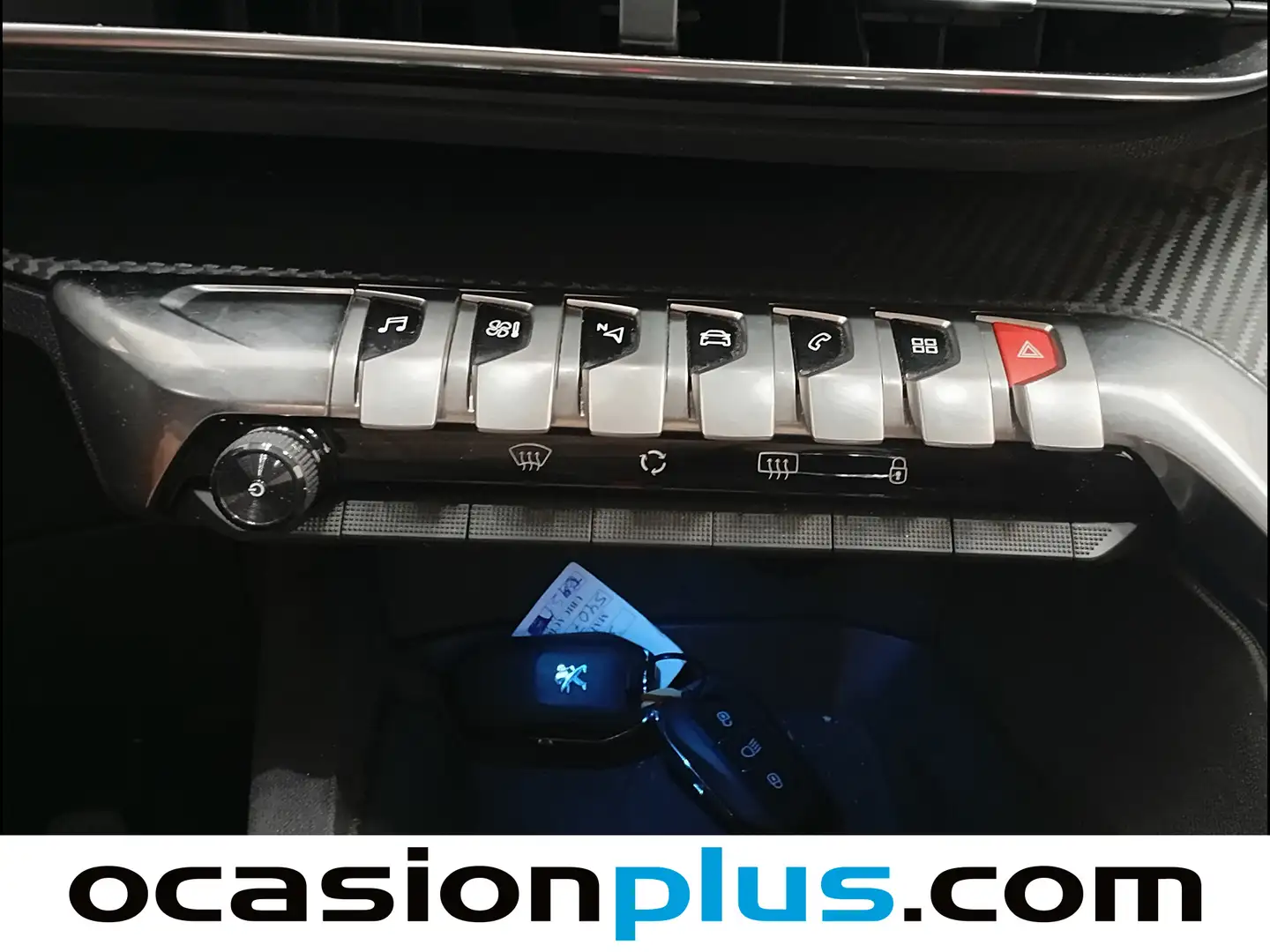 Foto Peugeot 3008 Peugeot 3008 BlueHDi 130 S&S Active Pack  (130 CV)